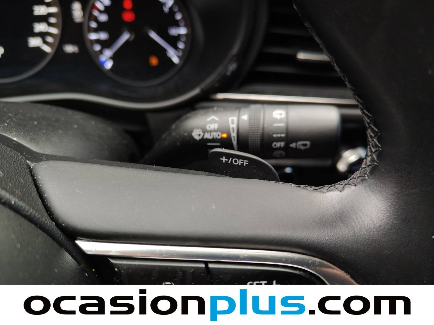 Foto Mazda CX-30 Mazda CX-30 2.0 Skyactiv-G Zenith 2WD AT (122 CV)