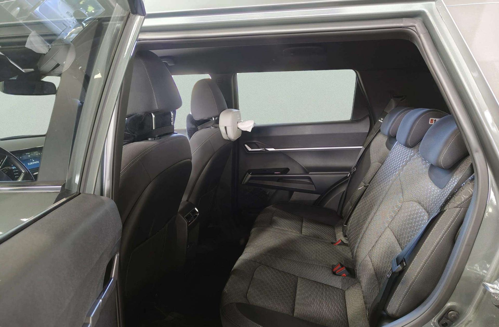 SsangYong Torres G15 Trend - foto 11