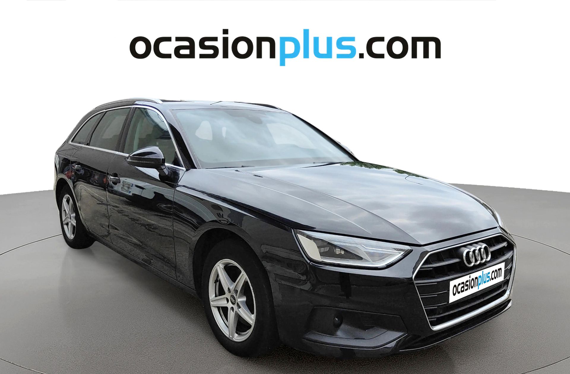 Audi A4 Avant Black Line 35 TFSI S Tronic - foto 2