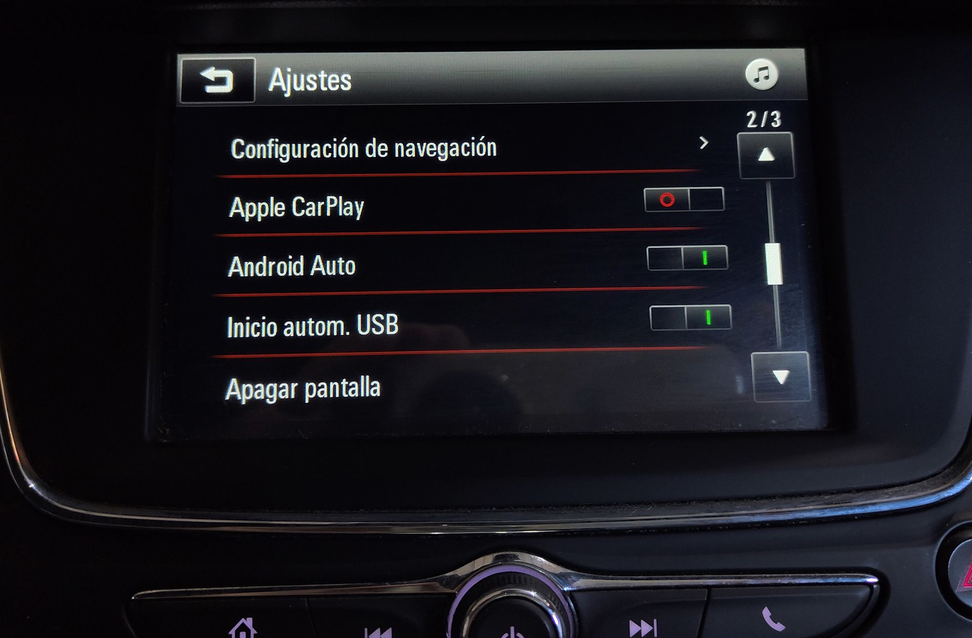Opel Astra 1.2 Turbo SHL 2020 - foto 8