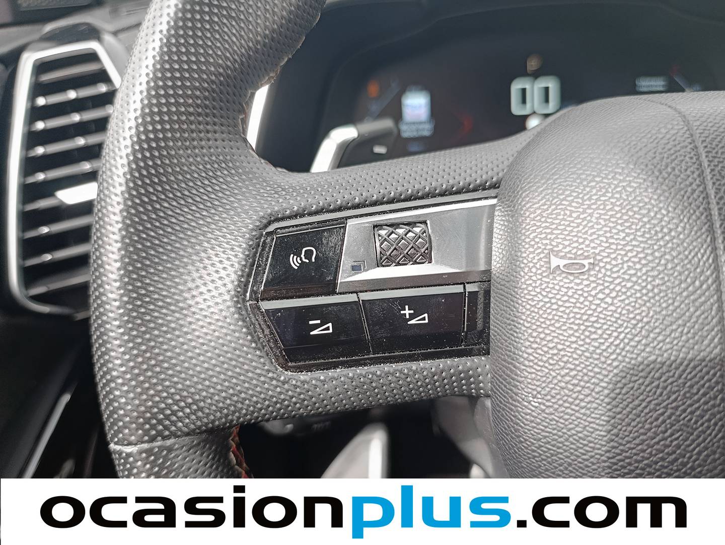 DS DS 7 Crossback DS DS7 Crossback BlueHDi 130 Performance Line Auto (130 CV) 130cv