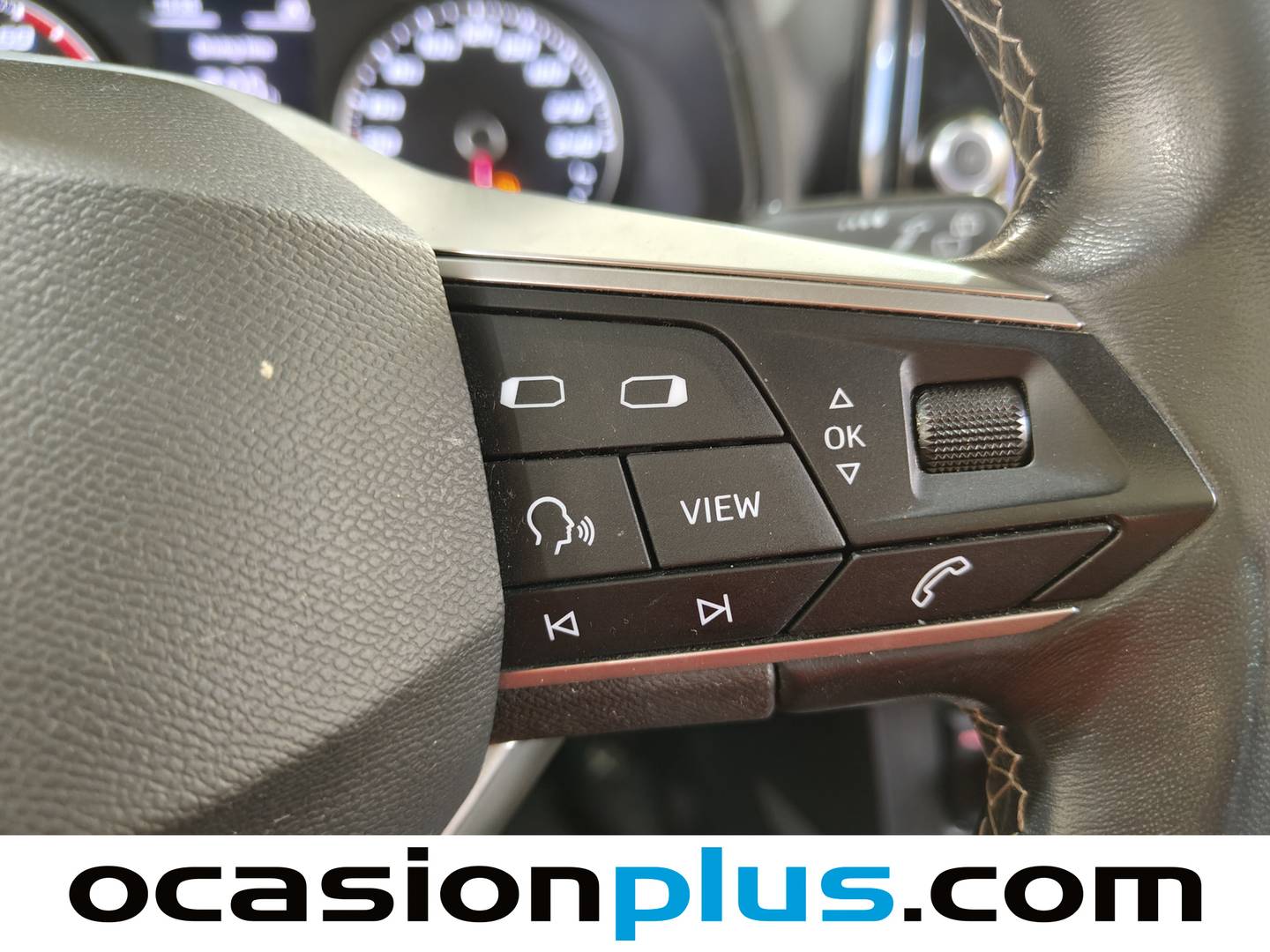 Seat Arona Seat Arona 1.0 TSI Style XL Edition (110 CV) 110cv