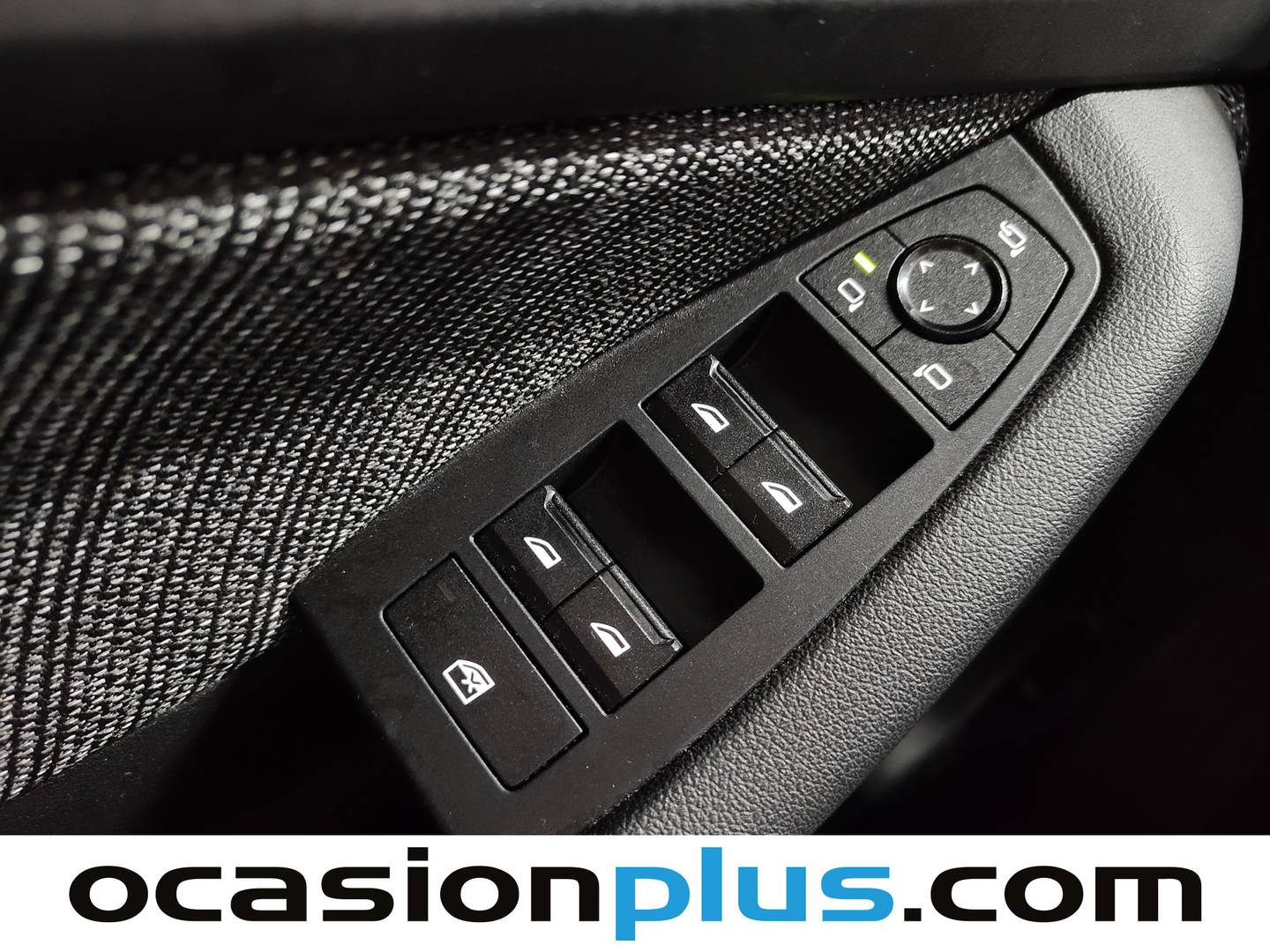 Foto BMW Serie 2 Active Tourer BMW Serie 2 218d Active Tourer (150 CV)