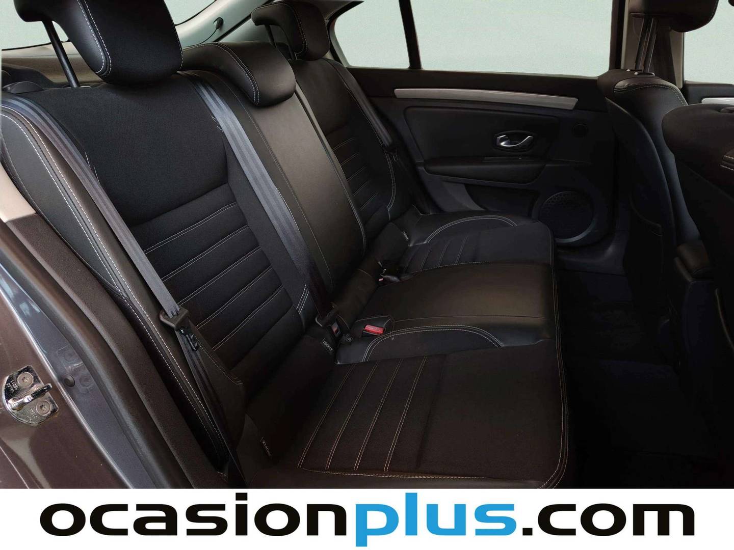 Renault Laguna Renault Laguna dCi 110 Emotion eco2 (110 CV) km 0