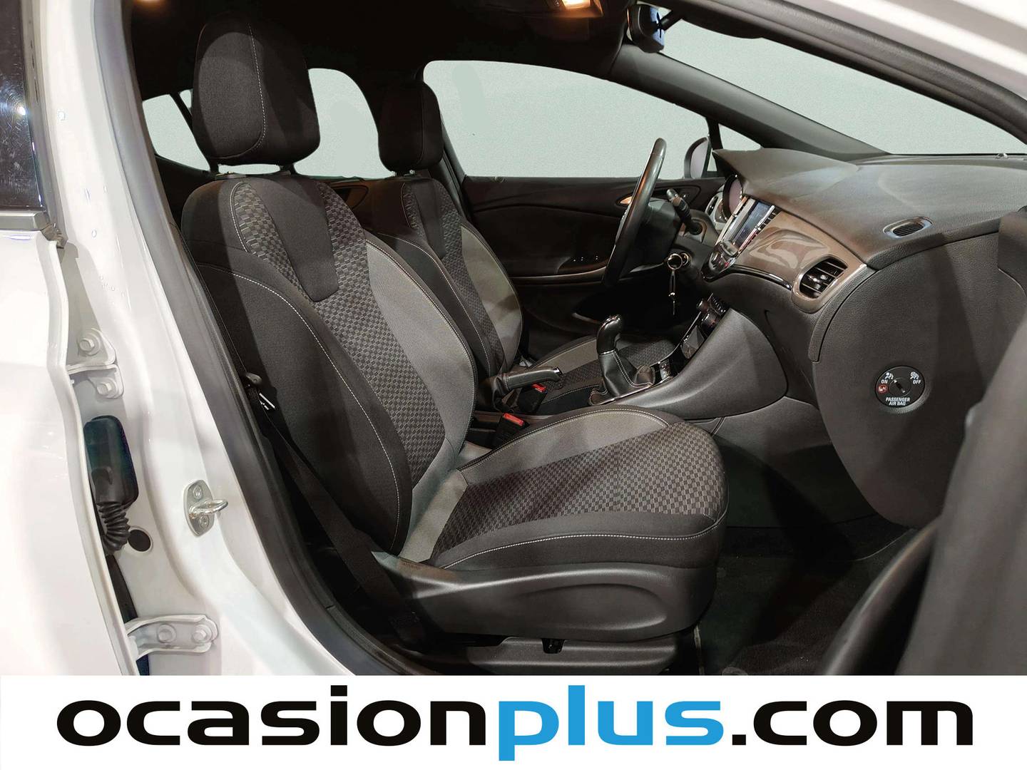 Opel Astra Opel Astra 1.2 Turbo SHL GS Line (110 CV) km 0