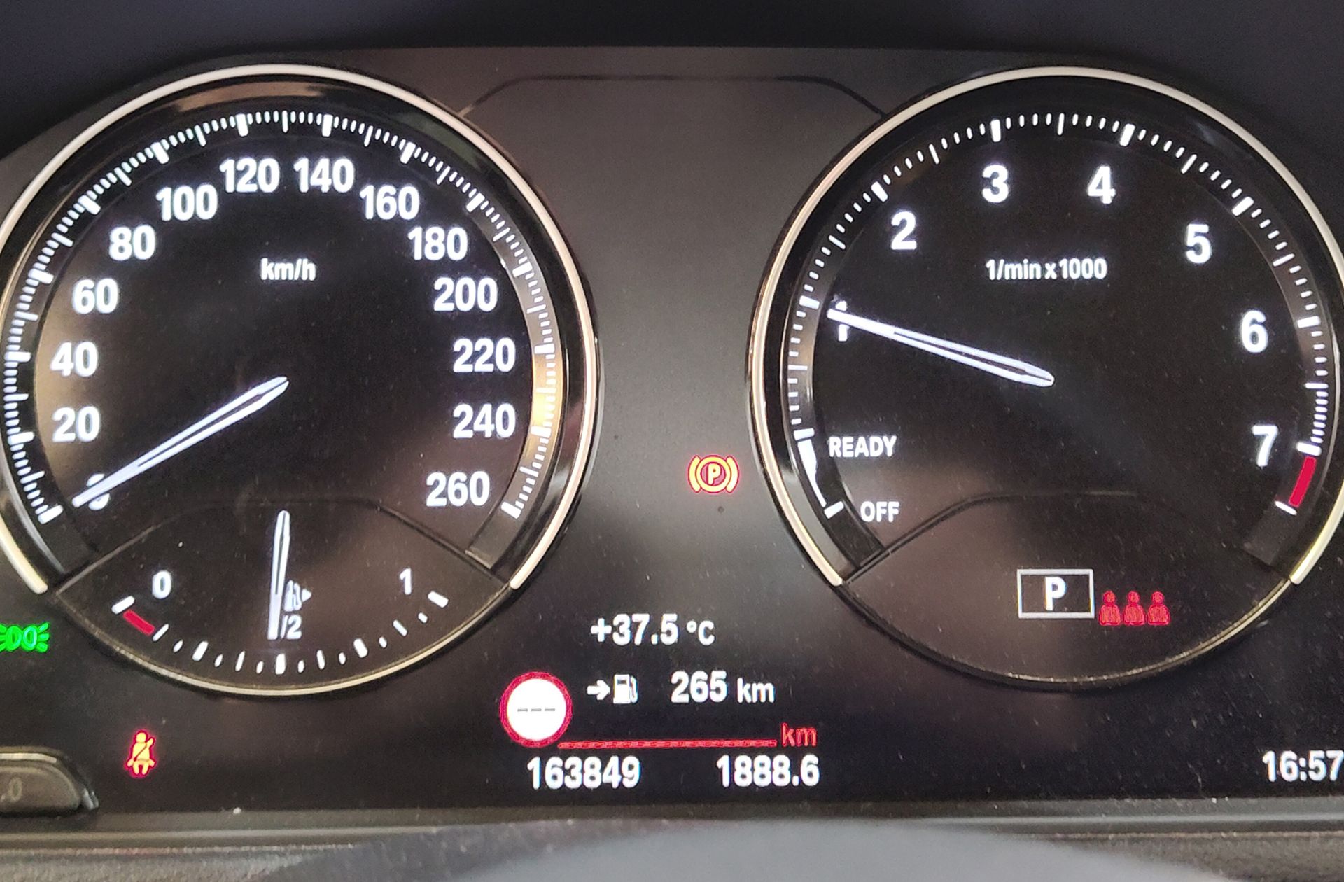BMW X1 sDrive18i - foto 27