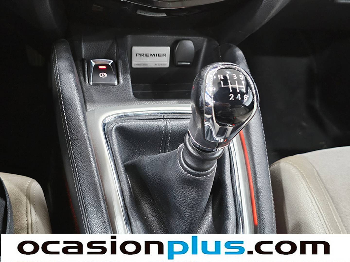 Nissan QASHQAI Nissan Qashqai 1.6 dCi S&S Tekna Premium 4x4 (130 CV) de segunda mano