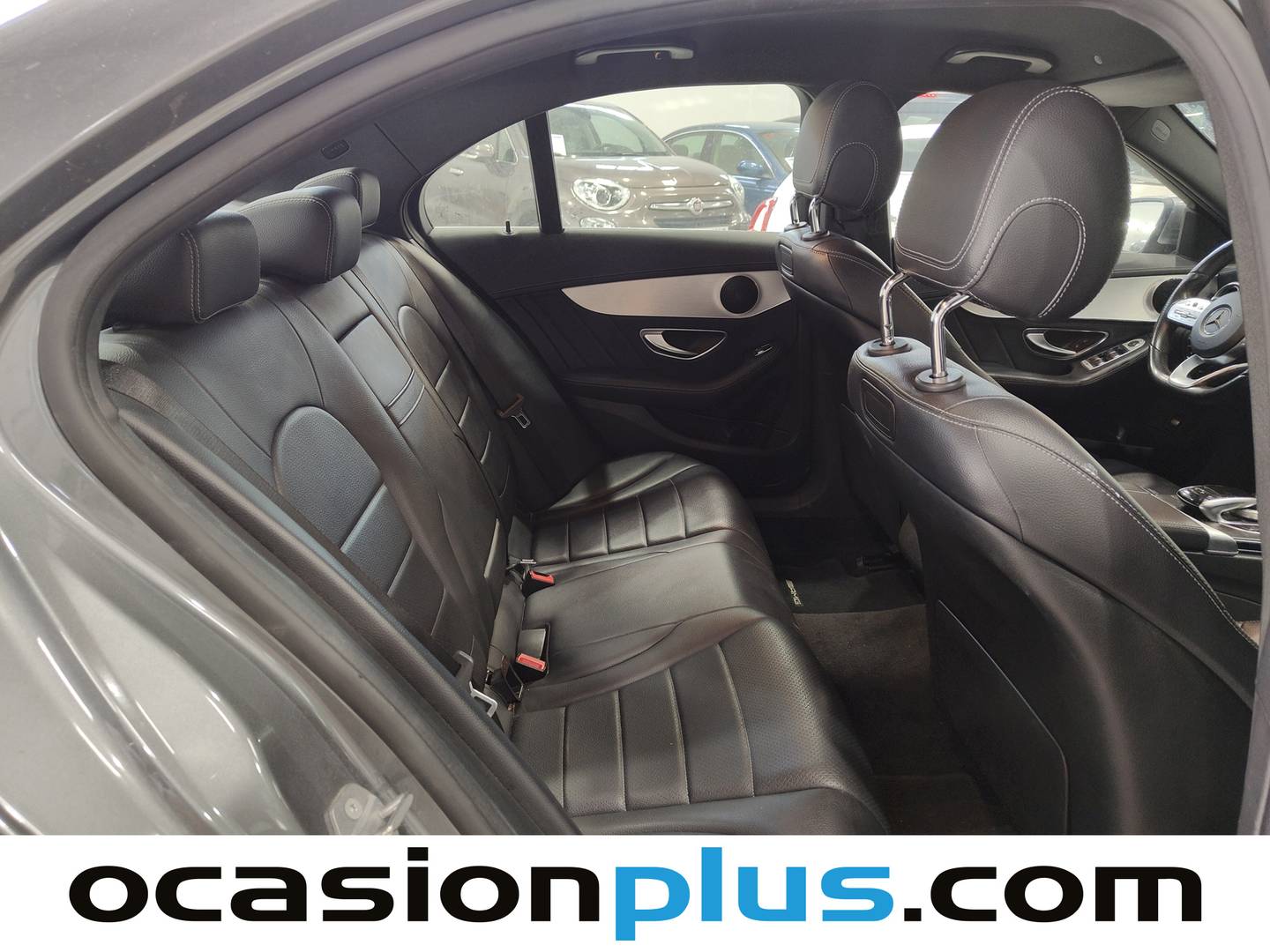 Mercedes Clase C Mercedes Clase C 220 d (194 CV) Pack AMG al mejor precio