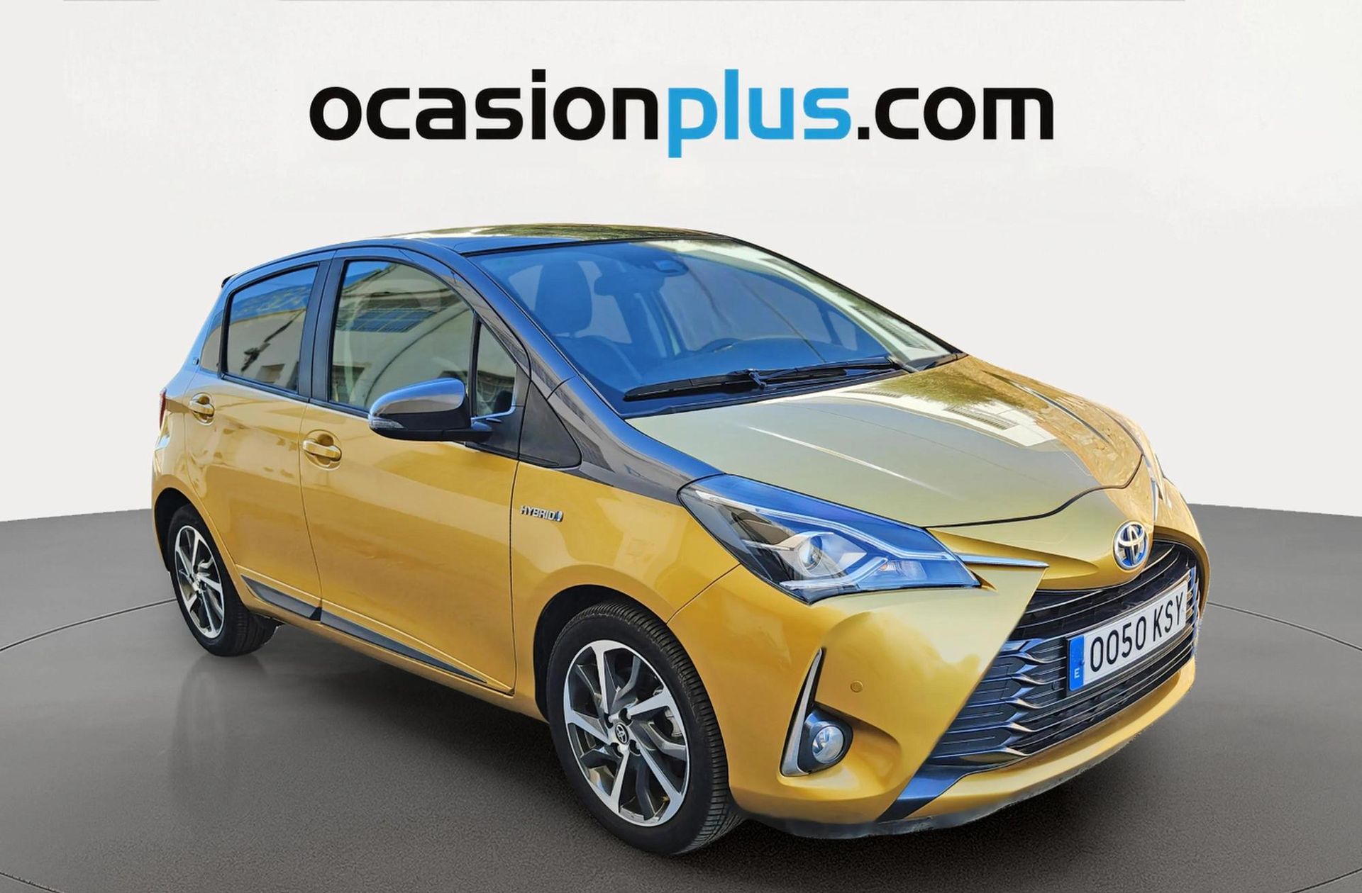Toyota Yaris 1.5 100H Feel 20 Aniversario - foto 2