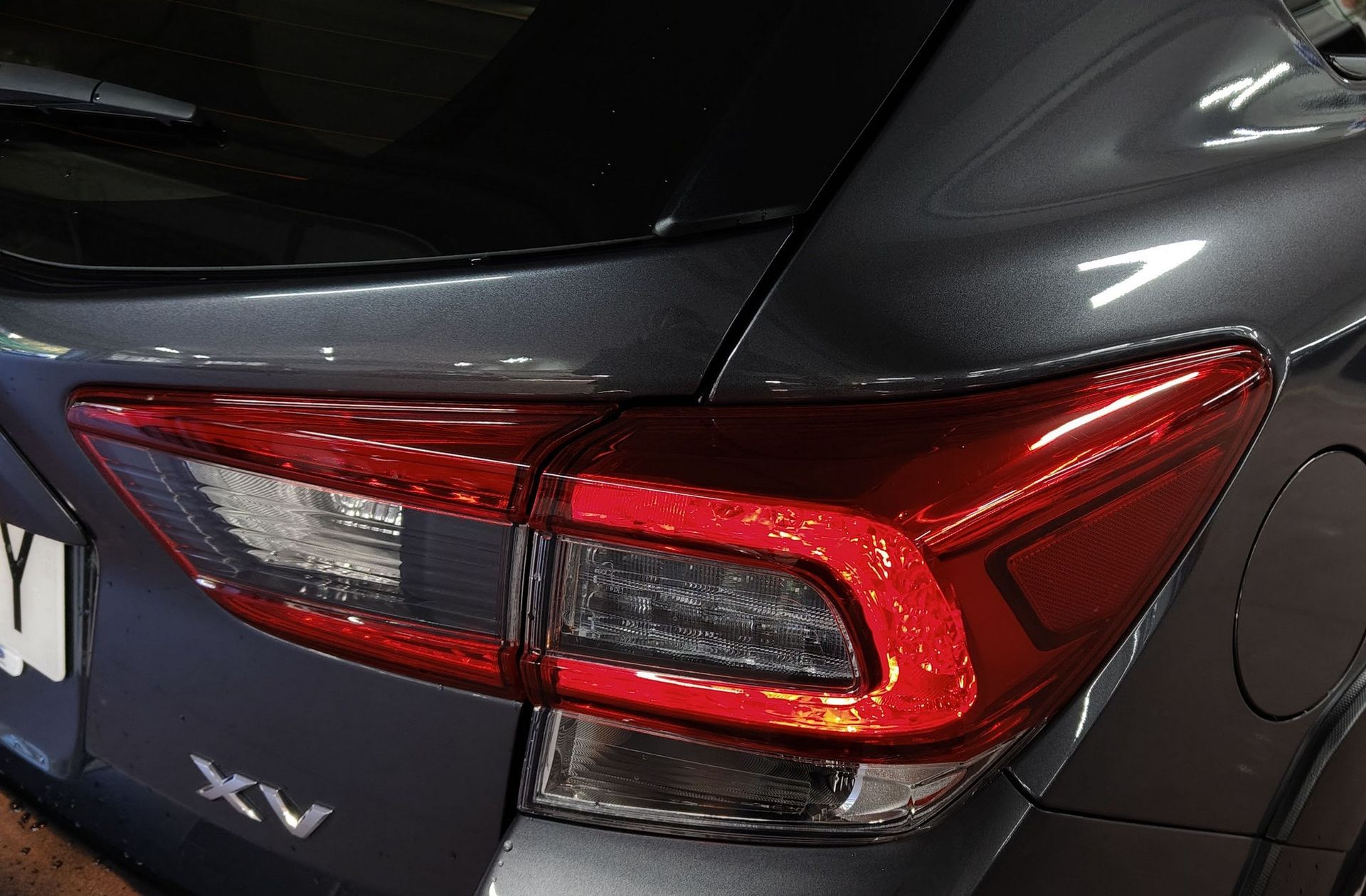 Subaru XV 1.6 Sport CVT - foto 18