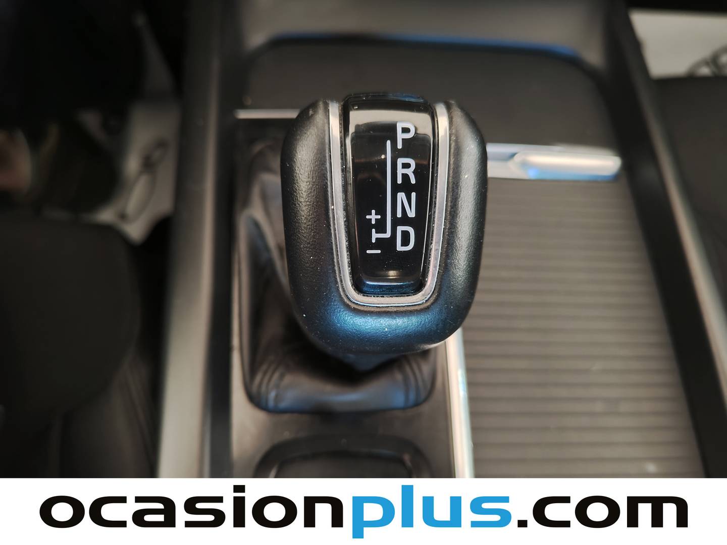 Volvo XC60 Volvo XC60 D4 Business Plus Auto (190 CV) de segunda mano