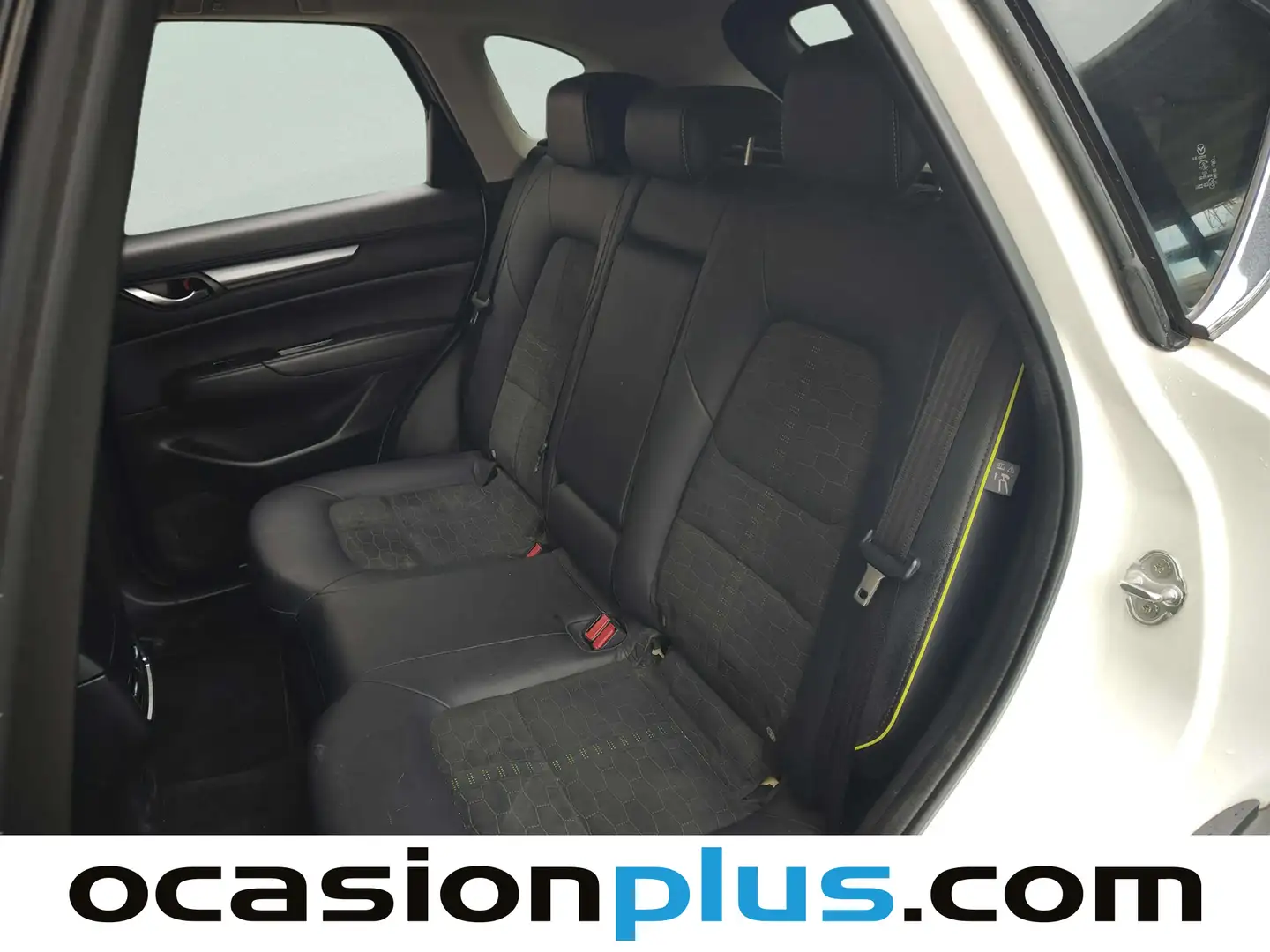 Foto Mazda CX-5 Mazda CX-5 2.0 GE Newground (165 CV)