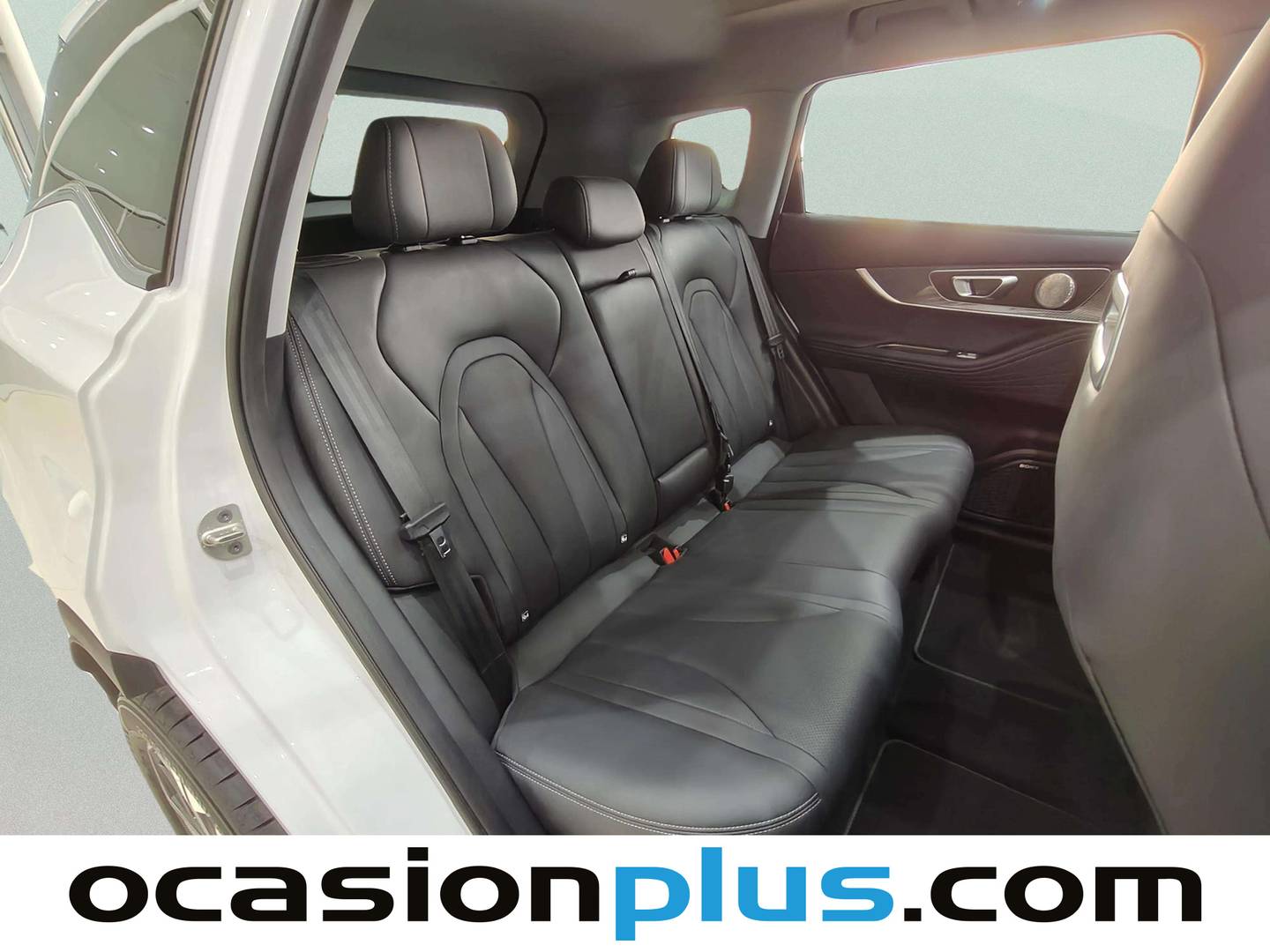 EBRO S700 EBRO S700 1.6 TGDI Luxury 7 DCT (147 CV) de segunda mano