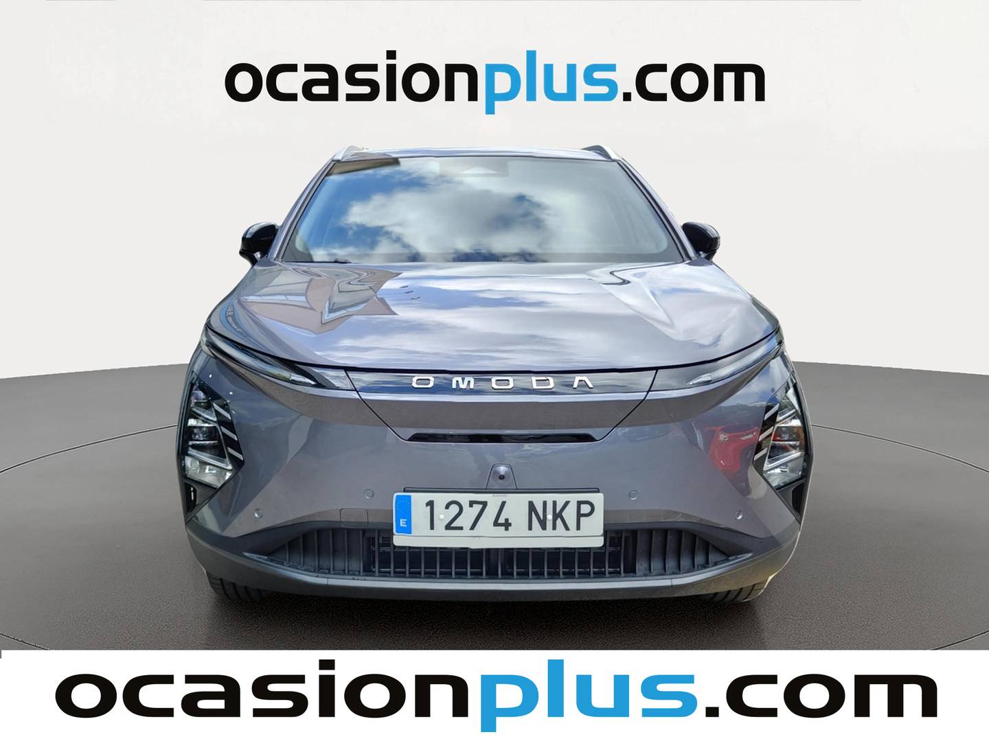 OMODA 5 EV Omoda 5 EV 61kWh Premium (211 CV) al mejor precio