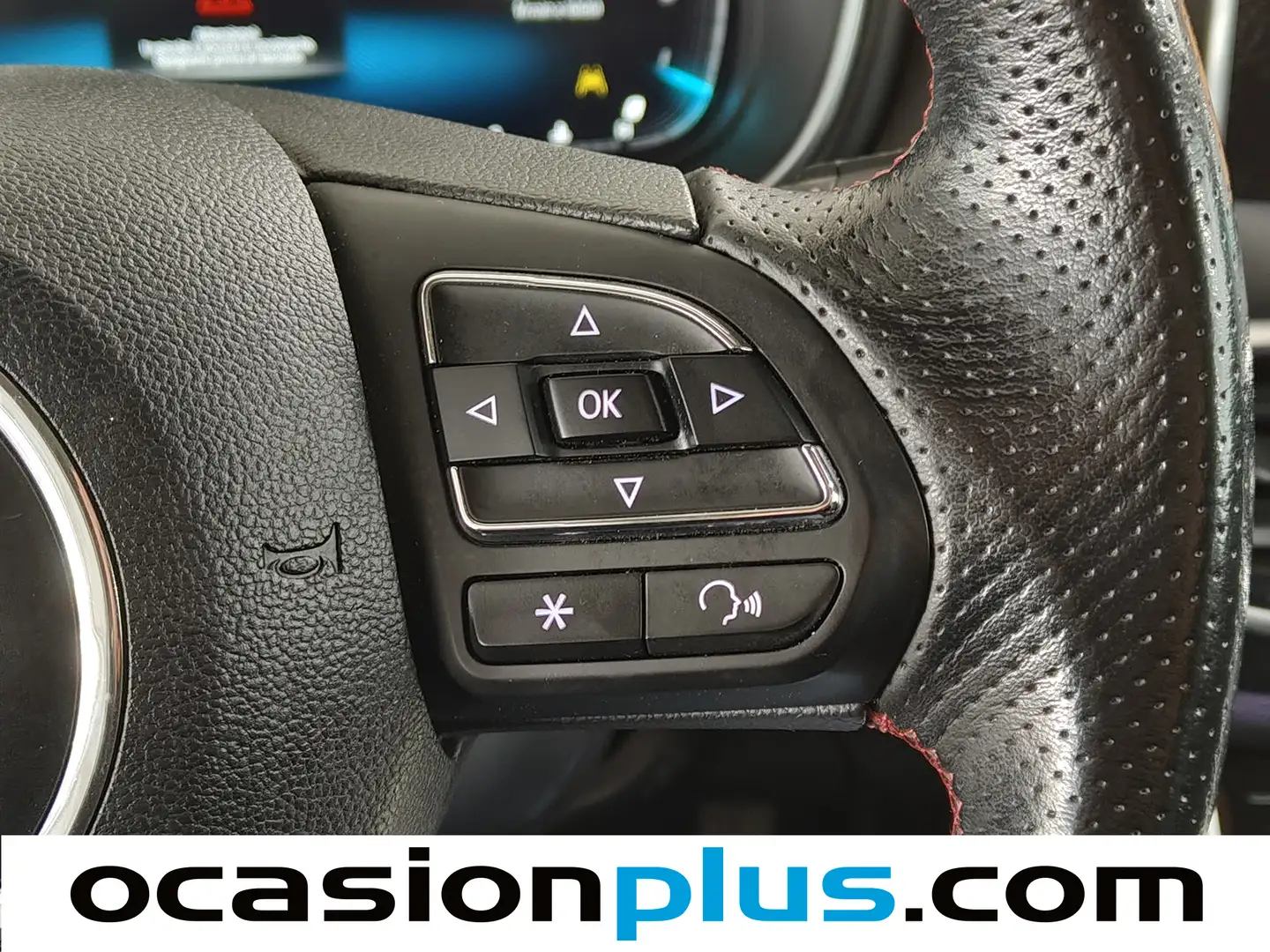 Foto MG HS MG HS 1.5 Turbo GDI Luxury (162 CV)