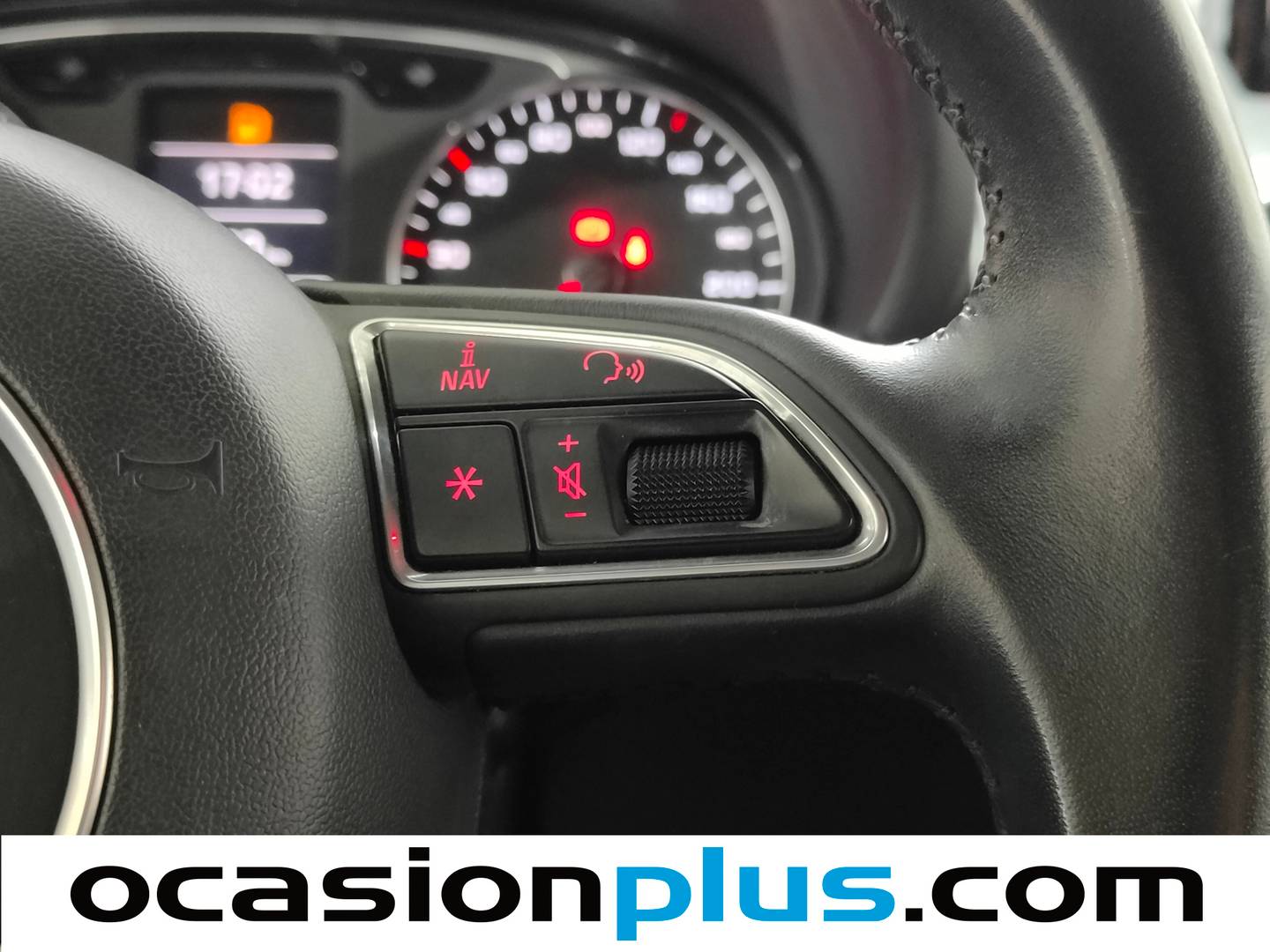 Audi A1 Audi A1 Sportback Attraction 1.6 TDI (116 CV) seminuevo