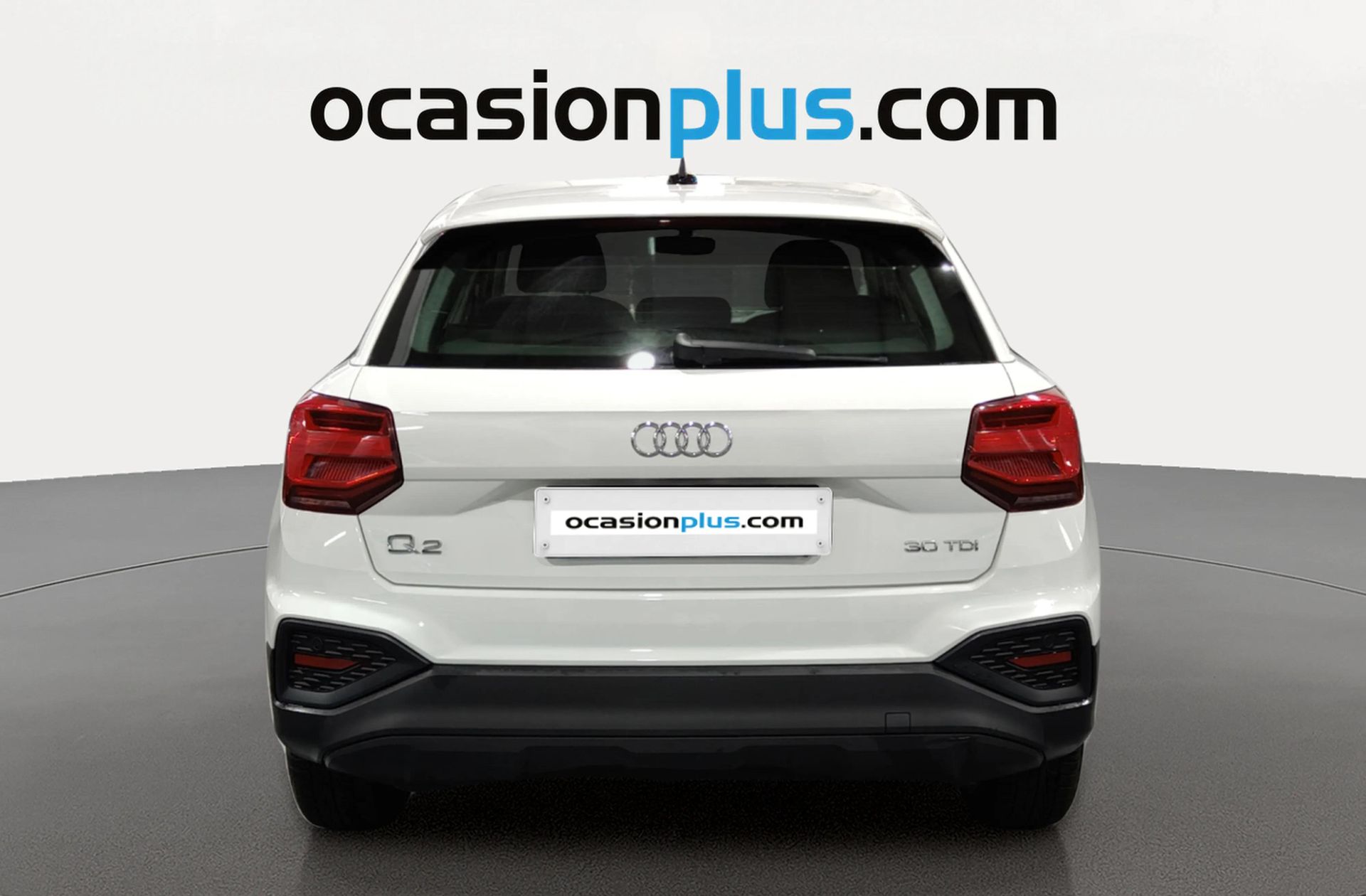 Audi Q2 30 TDI - foto 13