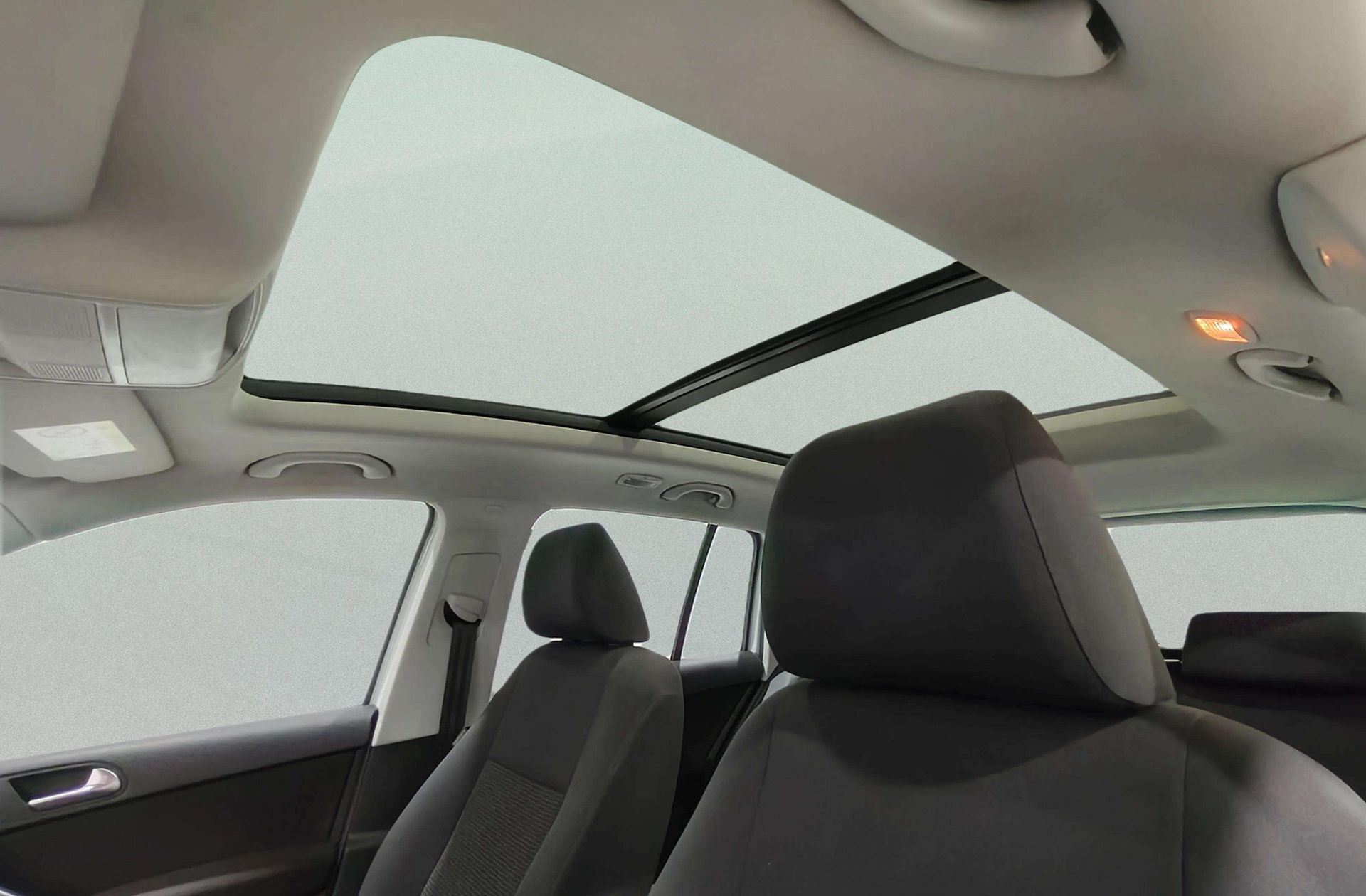 Volkswagen Tiguan T1 2.0 TDI BMT 4x2 - foto 6