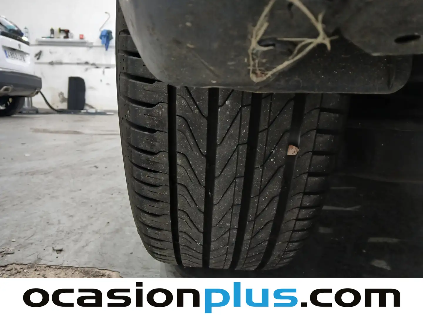 Foto Toyota Auris Toyota Auris 120T Active (116 CV)