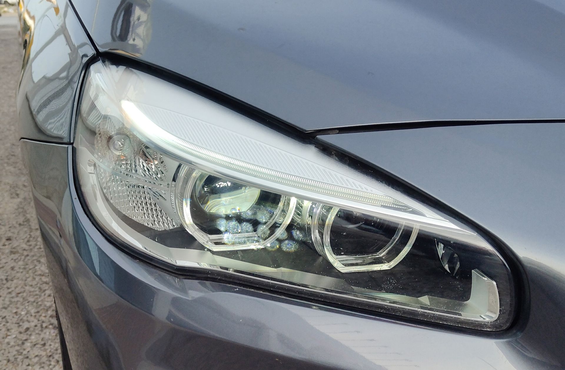 BMW Serie 2 Active Tourer 2 218d Active Tourer - foto 13