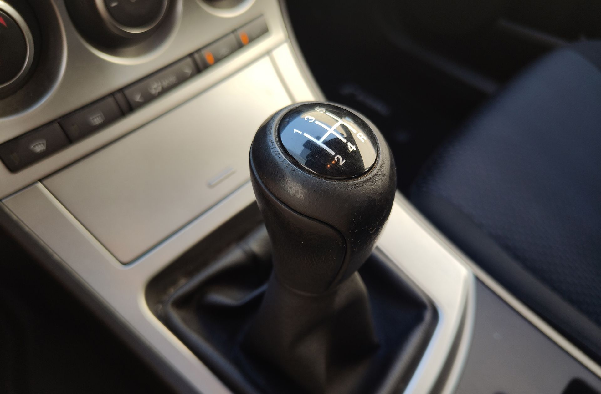 Mazda Mazda3 1.6 Crtd Active - foto 5