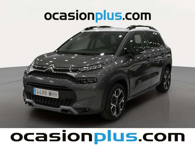 Citroën C3 aircross Ocasión Badajoz