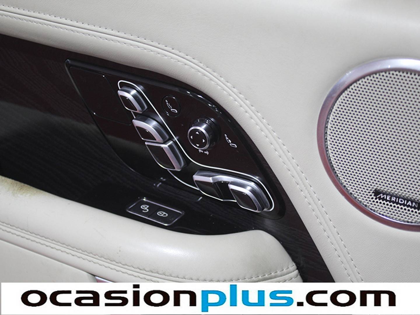 Foto Land Rover Range Rover Land Rover Range Rover 2.0 Si4 PHEV Autobiography (404 CV)