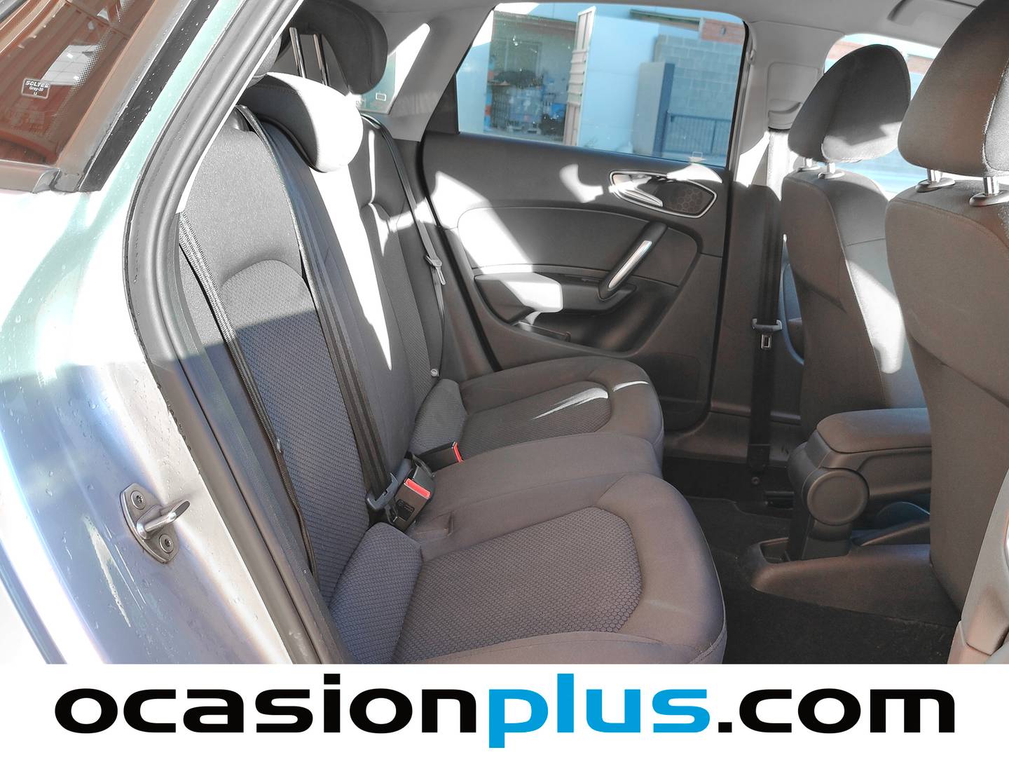 Audi A1 Audi A1 Sportback Adrenalin 1.4 TFSI (125 CV) Pack S Line km 0