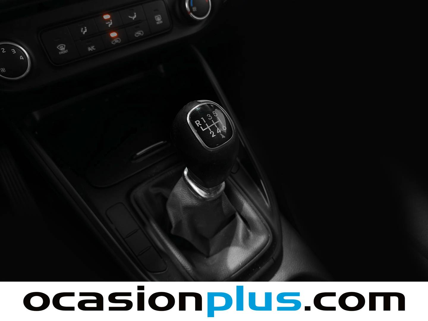 KIA Carens KIA Carens 1.7 CRDi VGT Concept Eco-Dynam (115 CV) de segunda mano