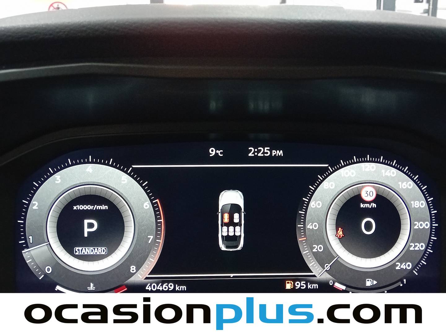 Foto Nissan QASHQAI Nissan Qashqai DIG-T 160 N-Connecta Xtronic DCT (158 CV)