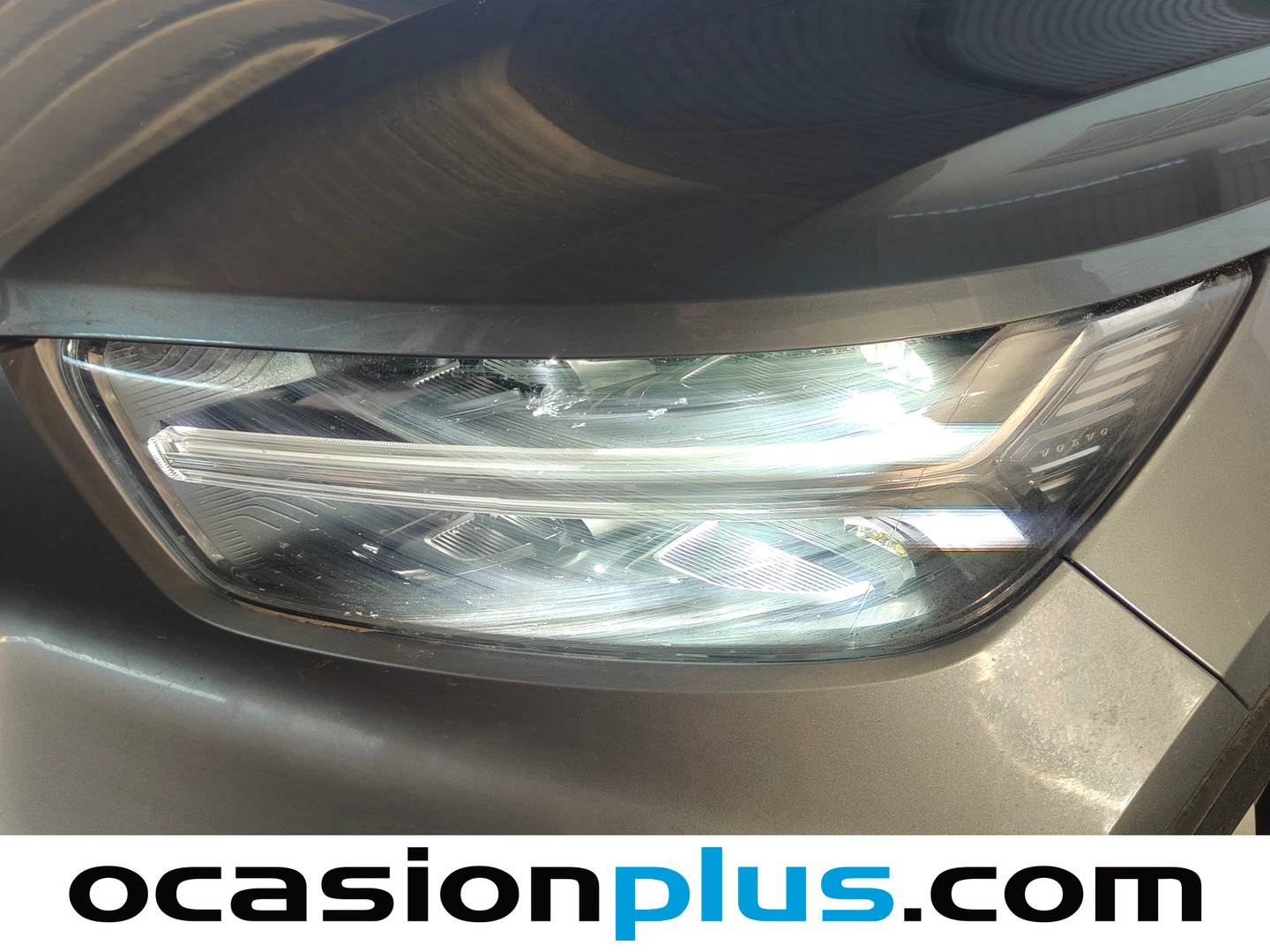 Extras del Volvo XC40 Volvo XC40 T3 Momentum (156 CV)