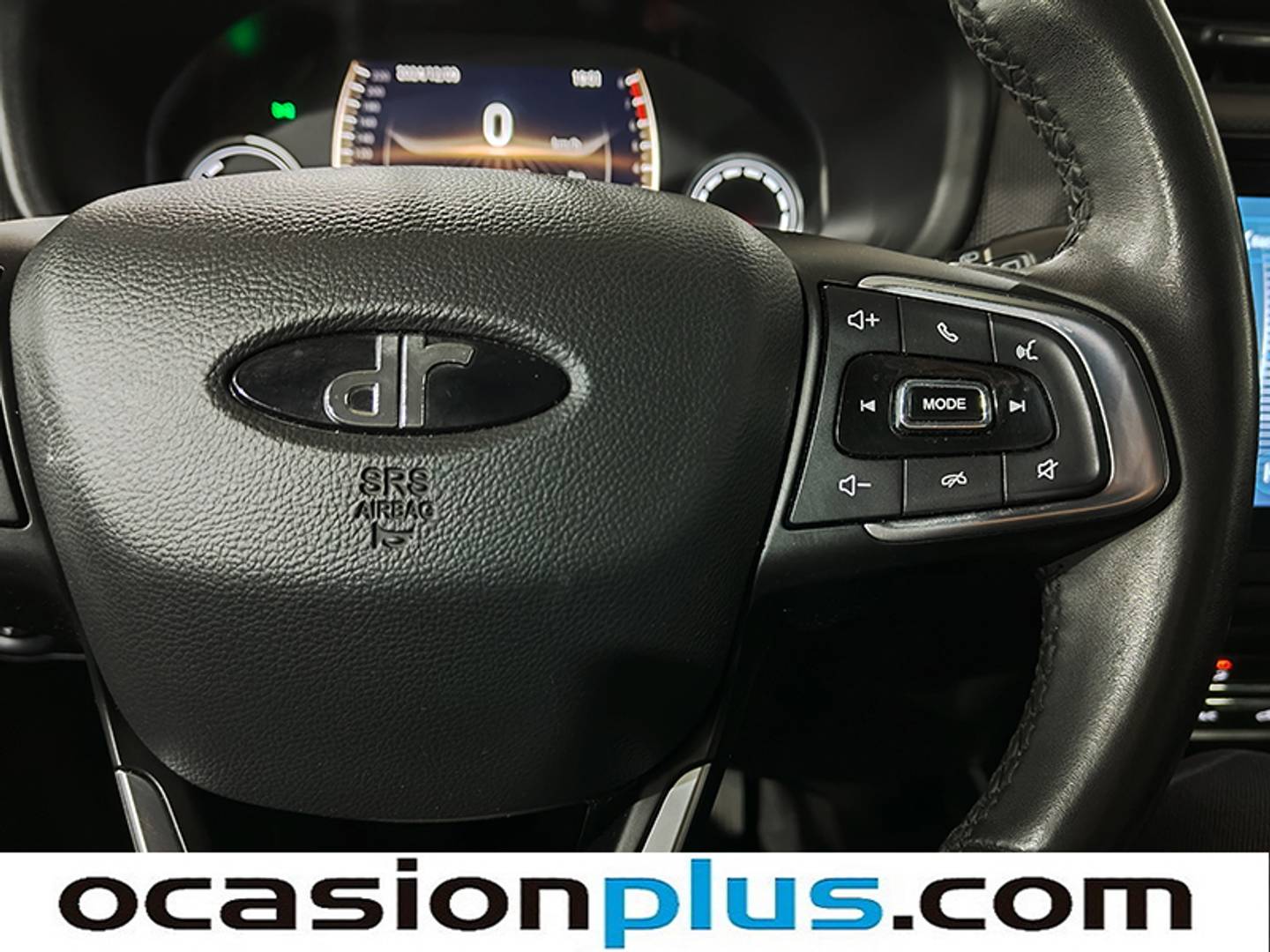 DR AUTOMOBILES DR 4.0 DR AUTOMOBILES DR4 1.5  (116 CV) al mejor precio