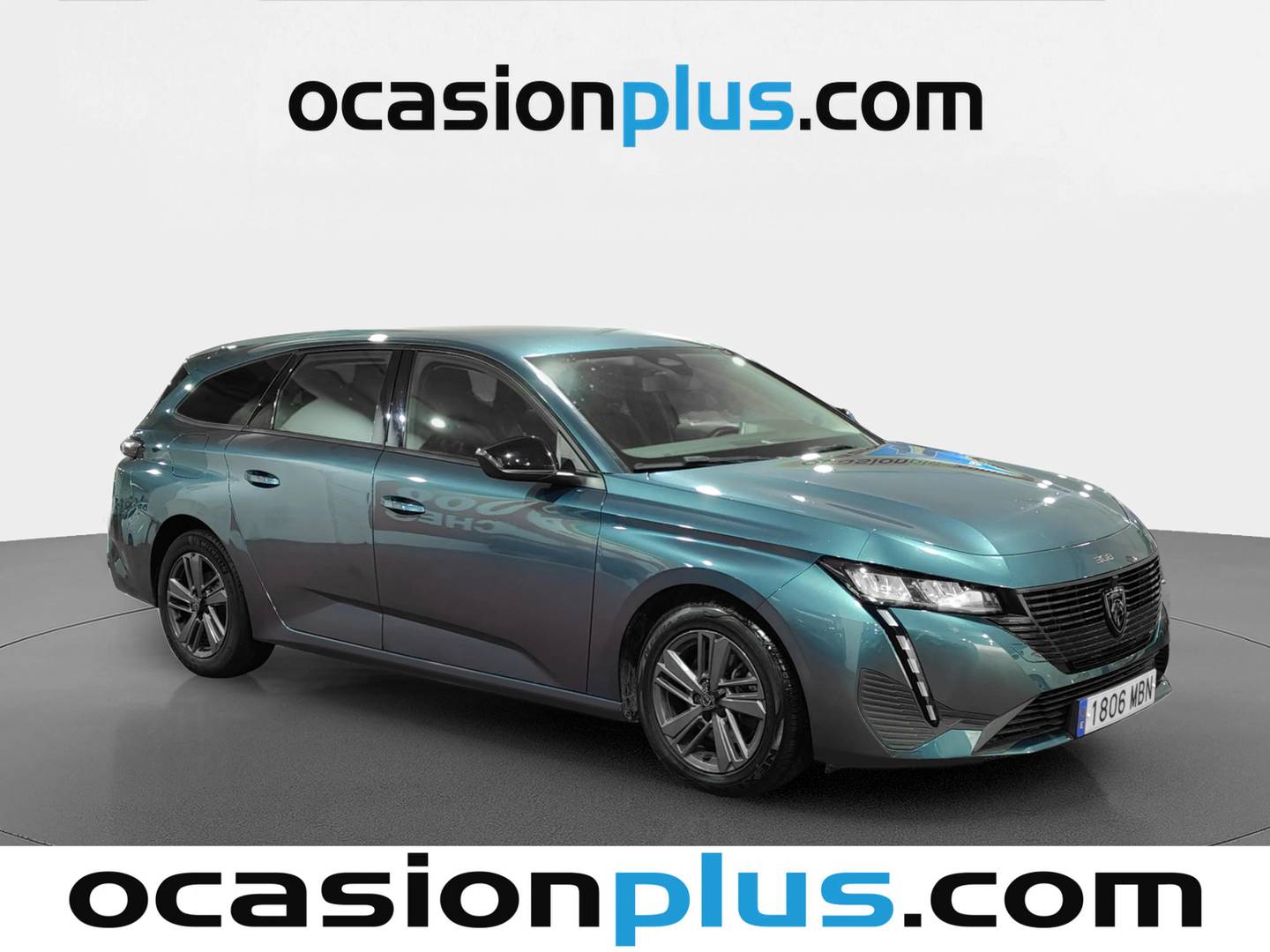 Foto Peugeot 308 Peugeot 308 SW SW BlueHDi 130 S&S Active Pack (130 CV)