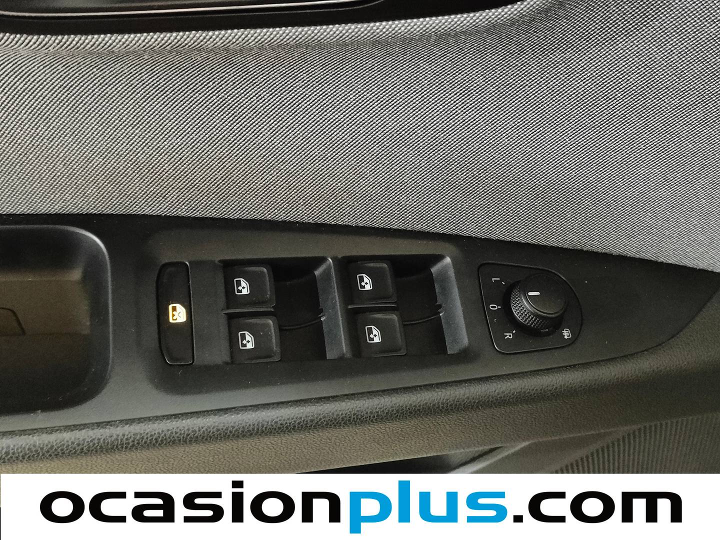 Seat León Seat León 1.5 TSI S&S Style Visio Edition (130 CV) de ocasión