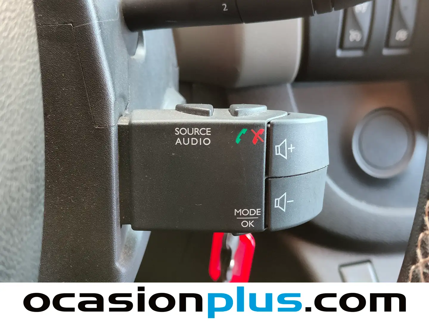 Foto Renault Trafic Renault Trafic Passenger Passenger dCi 125 Edition Energy (125 CV)