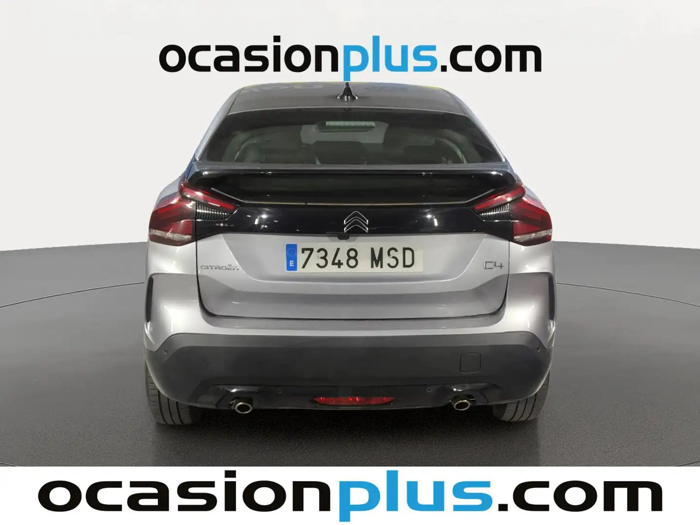 Foto Citroën C4 Citroen C4 PureTech 130 S&S 6v Plus (131 CV)