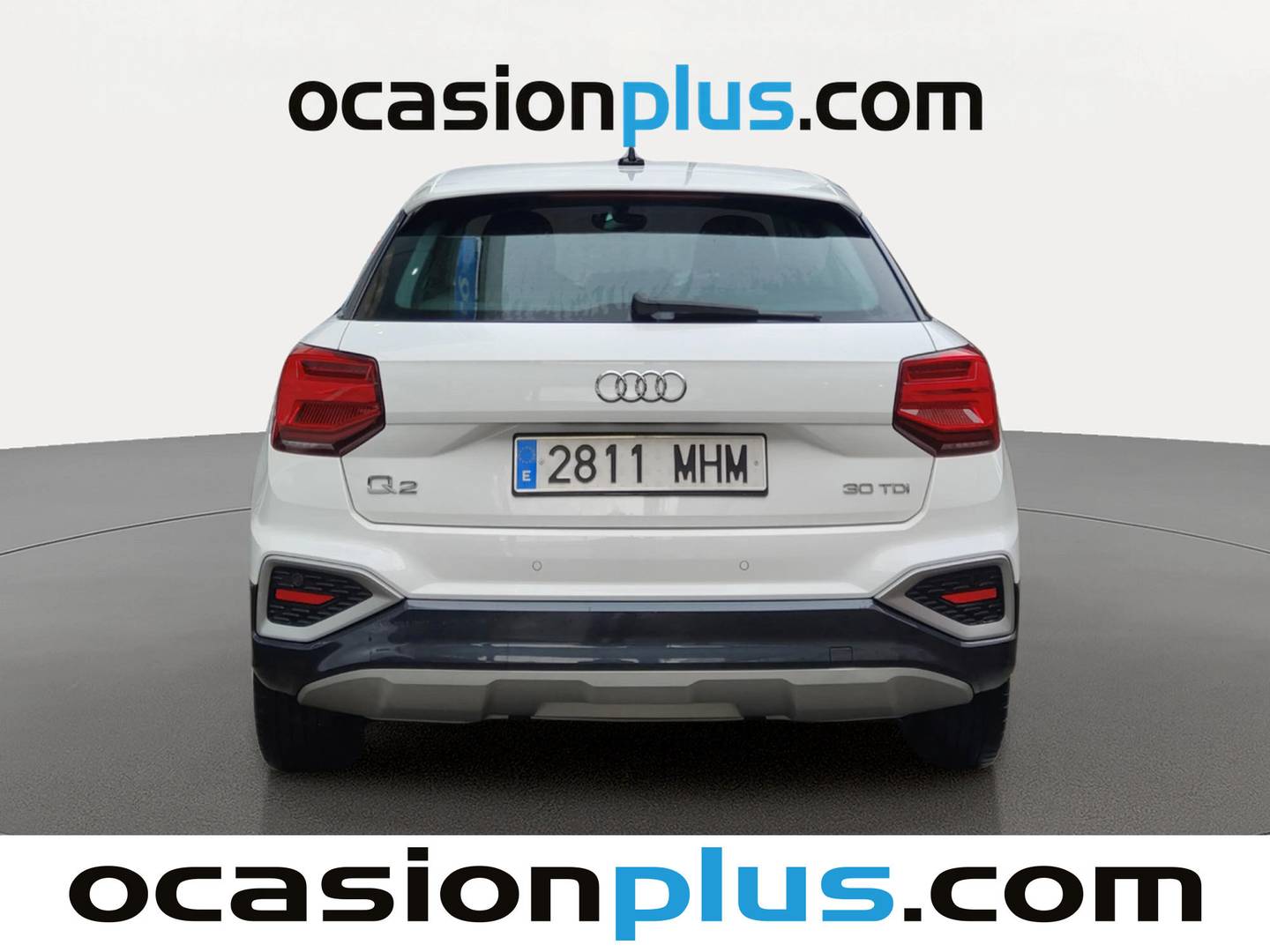 Foto Audi Q2 Audi Q2 Advanced 30 TDI (116 CV)