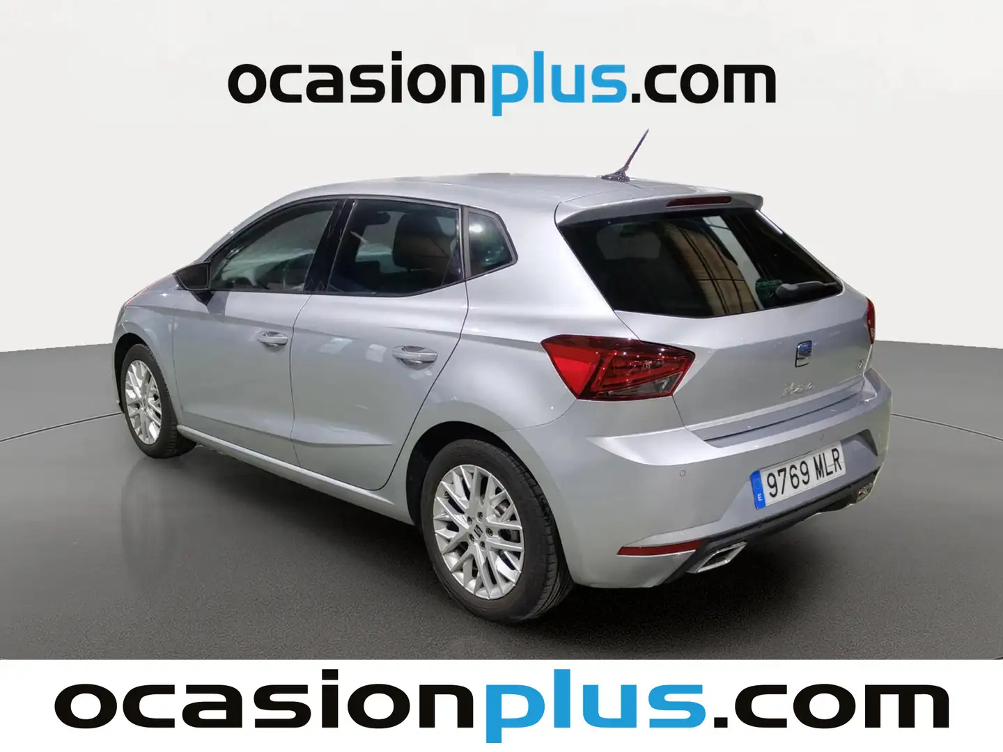 Foto Seat Ibiza SEAT Ibiza 1.0 TSI S&S FR XL (110 CV)