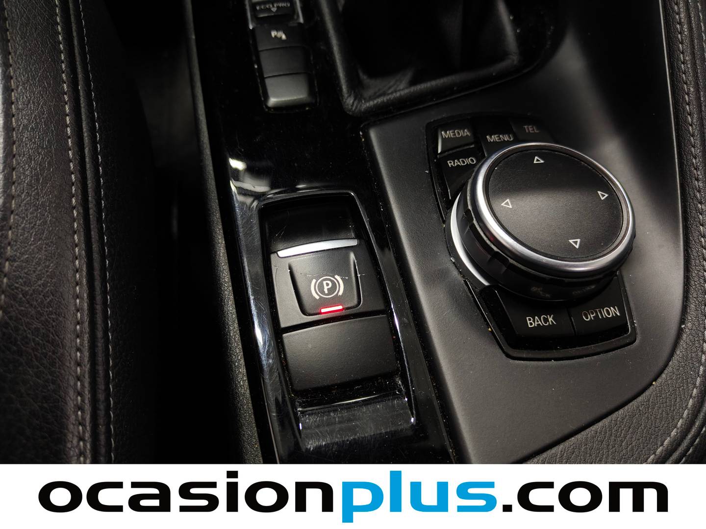 Foto BMW X1 BMW X1 sDrive18d (150 CV)