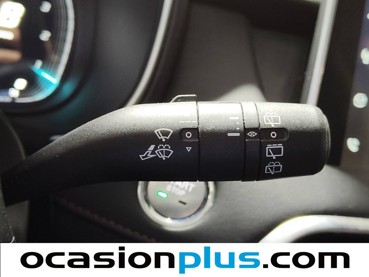 MG HS MG HS 1.5 Turbo GDI Comfort DCT (162 CV) 2024