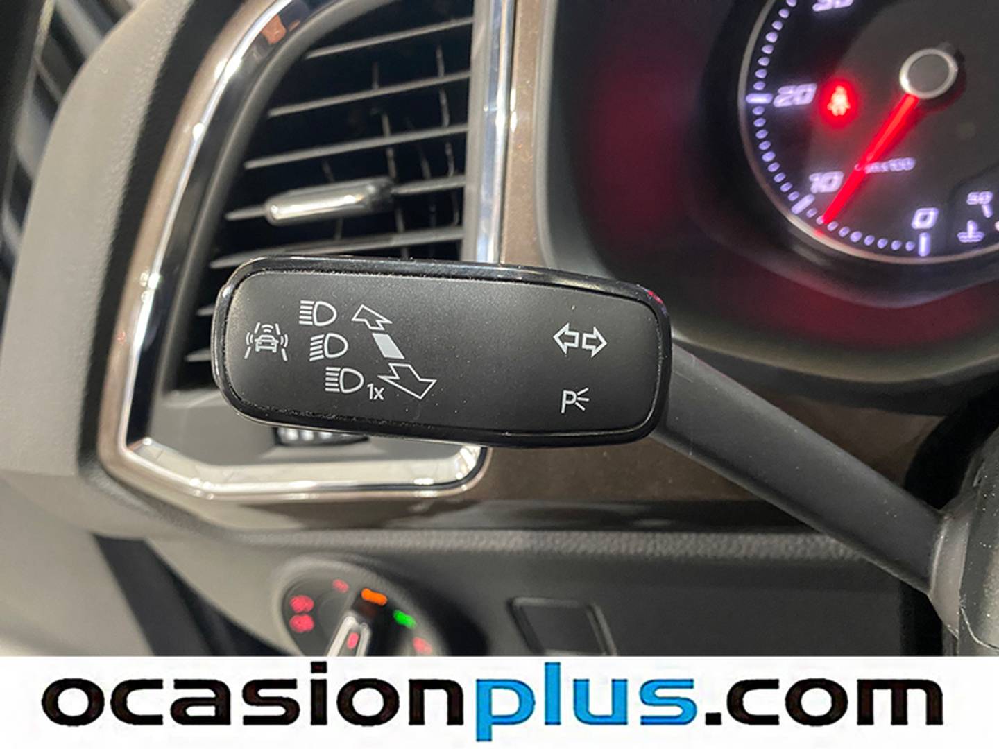 Foto Seat Ateca SEAT Ateca 2.0 TDI S&S Xcellence 4Drive DSG (190 CV)