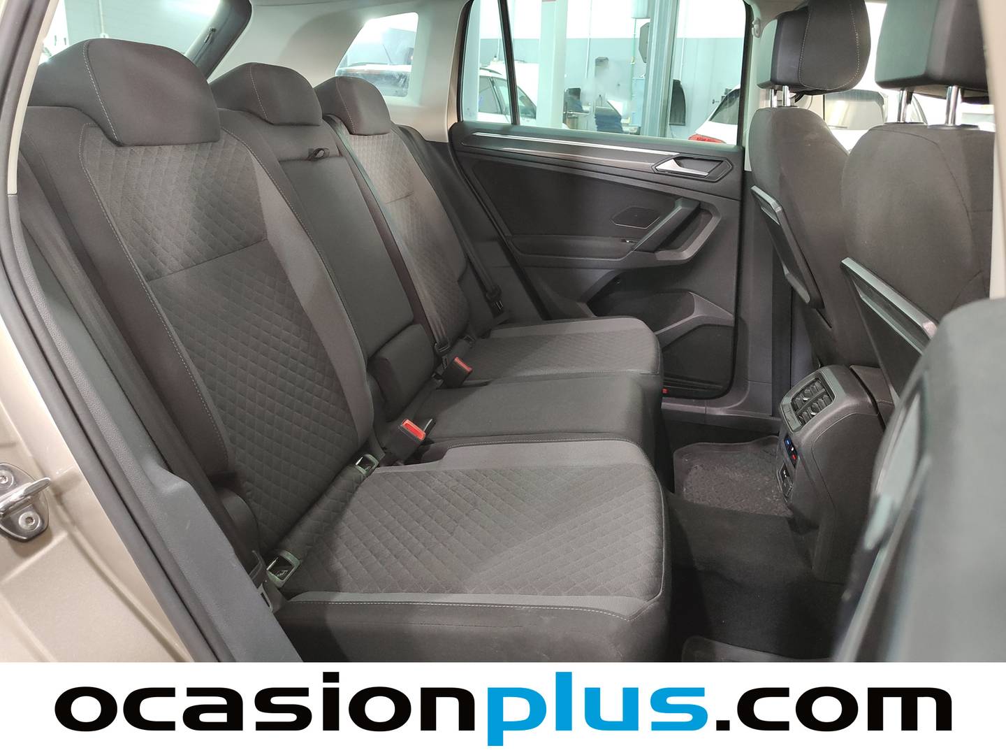 Volkswagen Tiguan Volkswagen Tiguan Advance 2.0 TDI (150 CV) DSG km 0