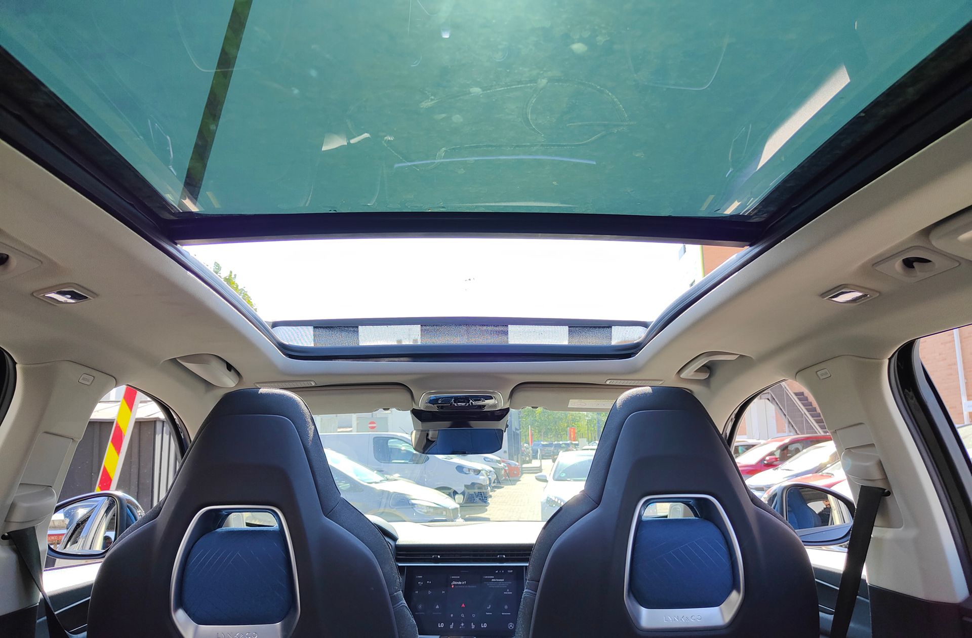 Lynk & Co 01 1.5 PHEV - foto 6