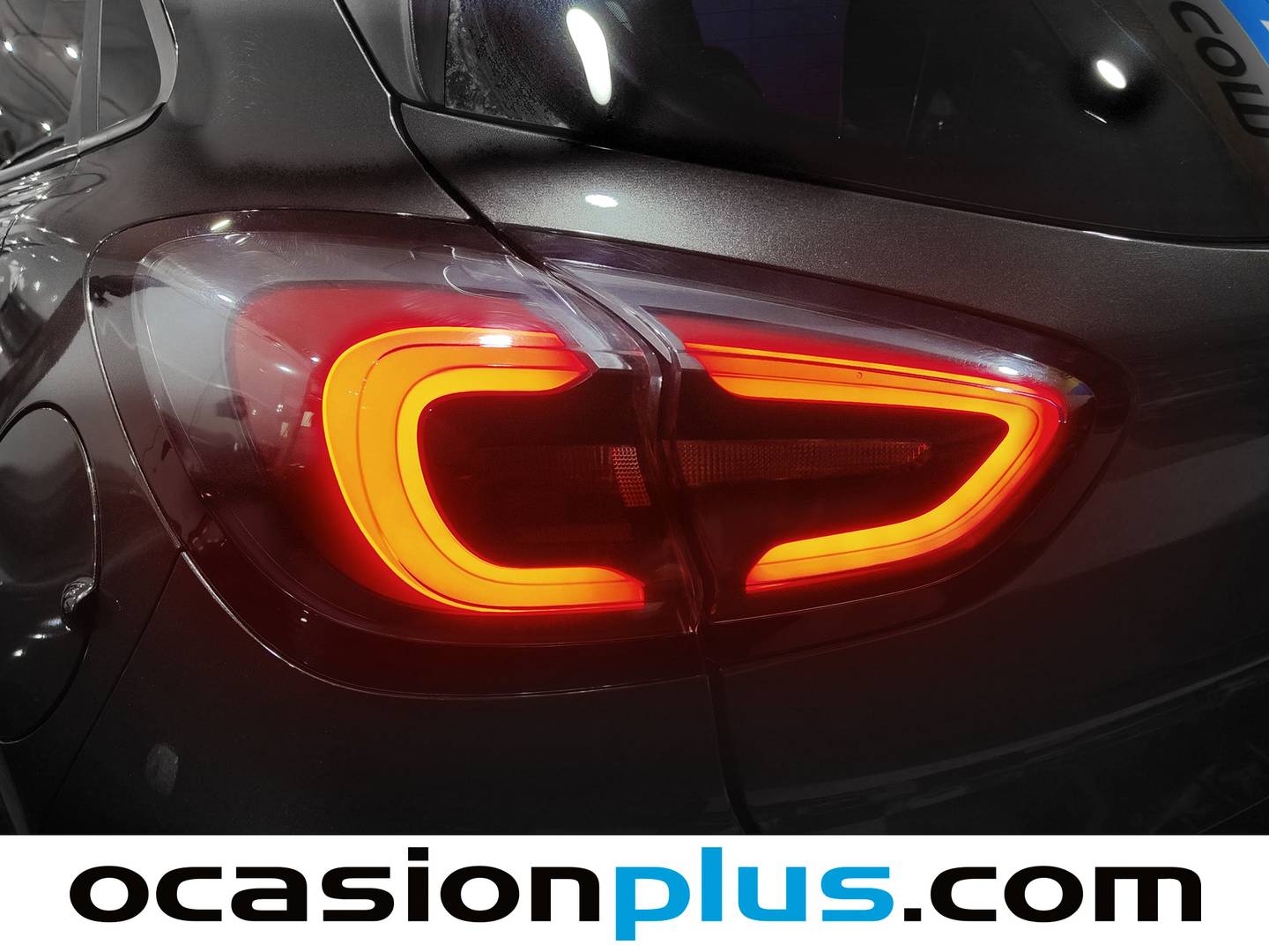 Ford Puma Ford Puma 1.0 EcoBoost MHEV Titanium Auto (125 CV) km 0