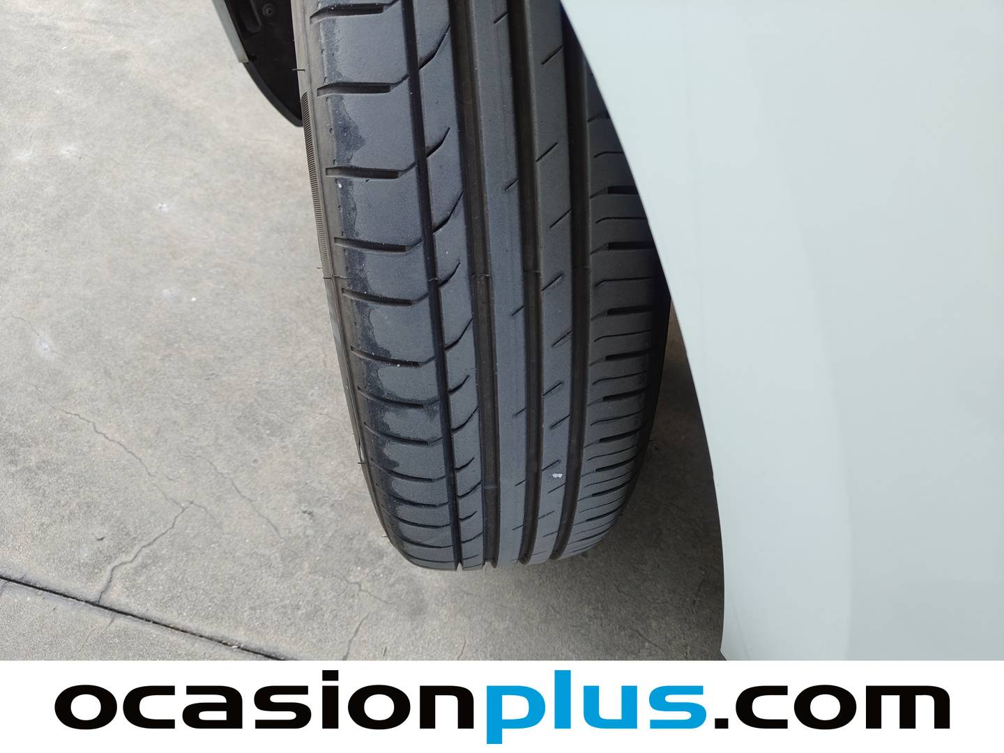 Foto Renault Scénic Renault Scenic Zen Blue dCi (150 CV)