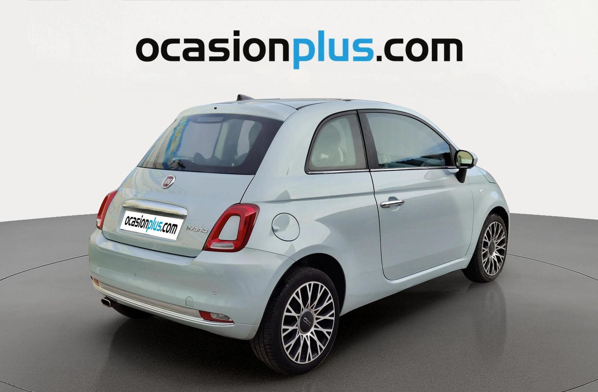 Fiat 500 1.0 Hybrid Dolcevita - foto 4
