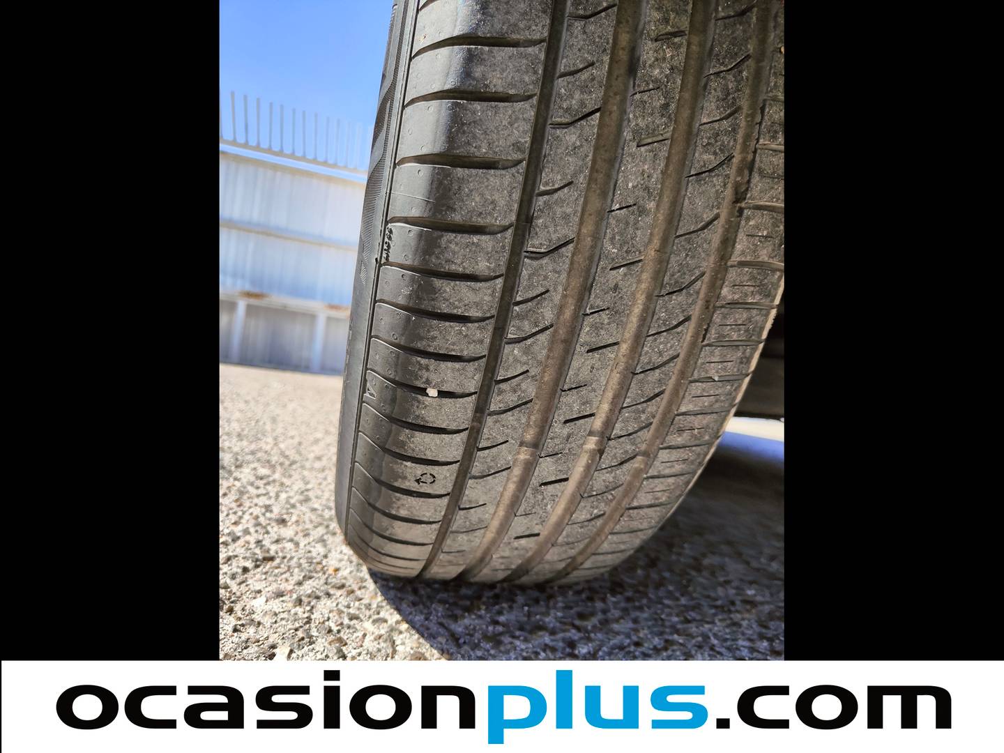 Hyundai Tucson Hyundai Tucson 1.6 TGDI Link Sky 4x2 (176 CV) km 0