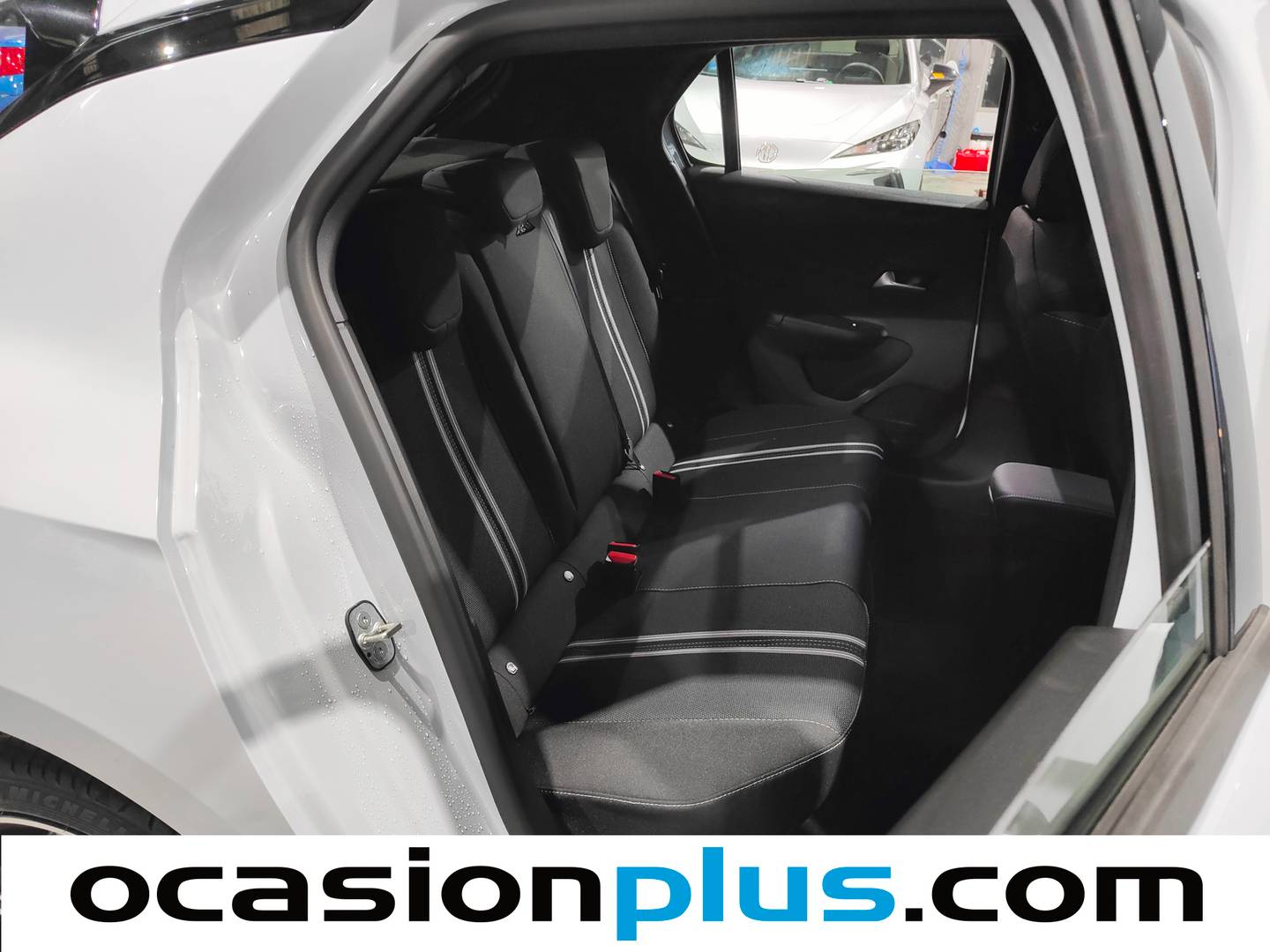 Foto Opel Corsa Opel Corsa 1.2 T XHL Hybrid GS eDCT (110 CV)