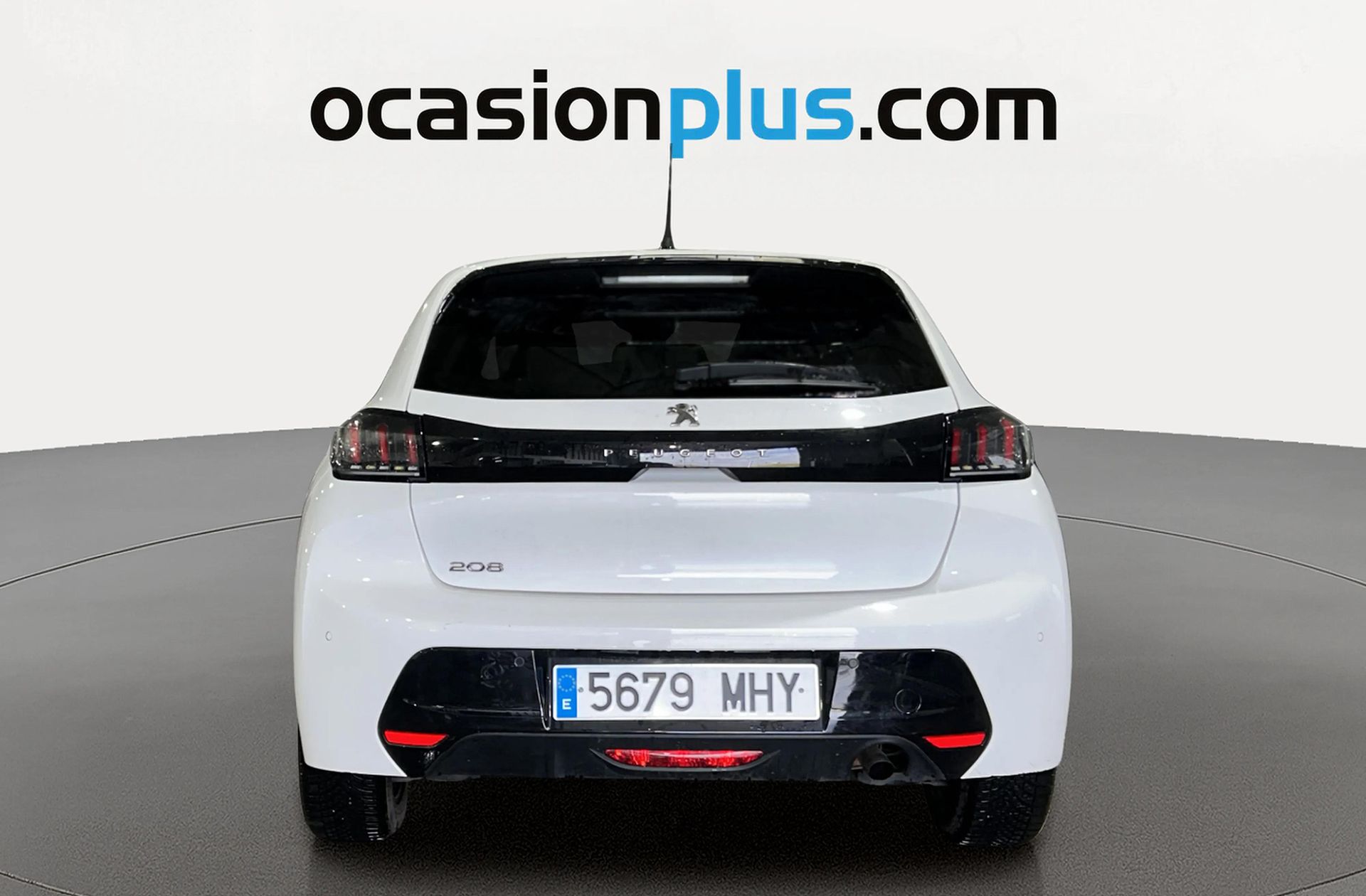 Peugeot 208 PureTech 100 Allure - foto 13