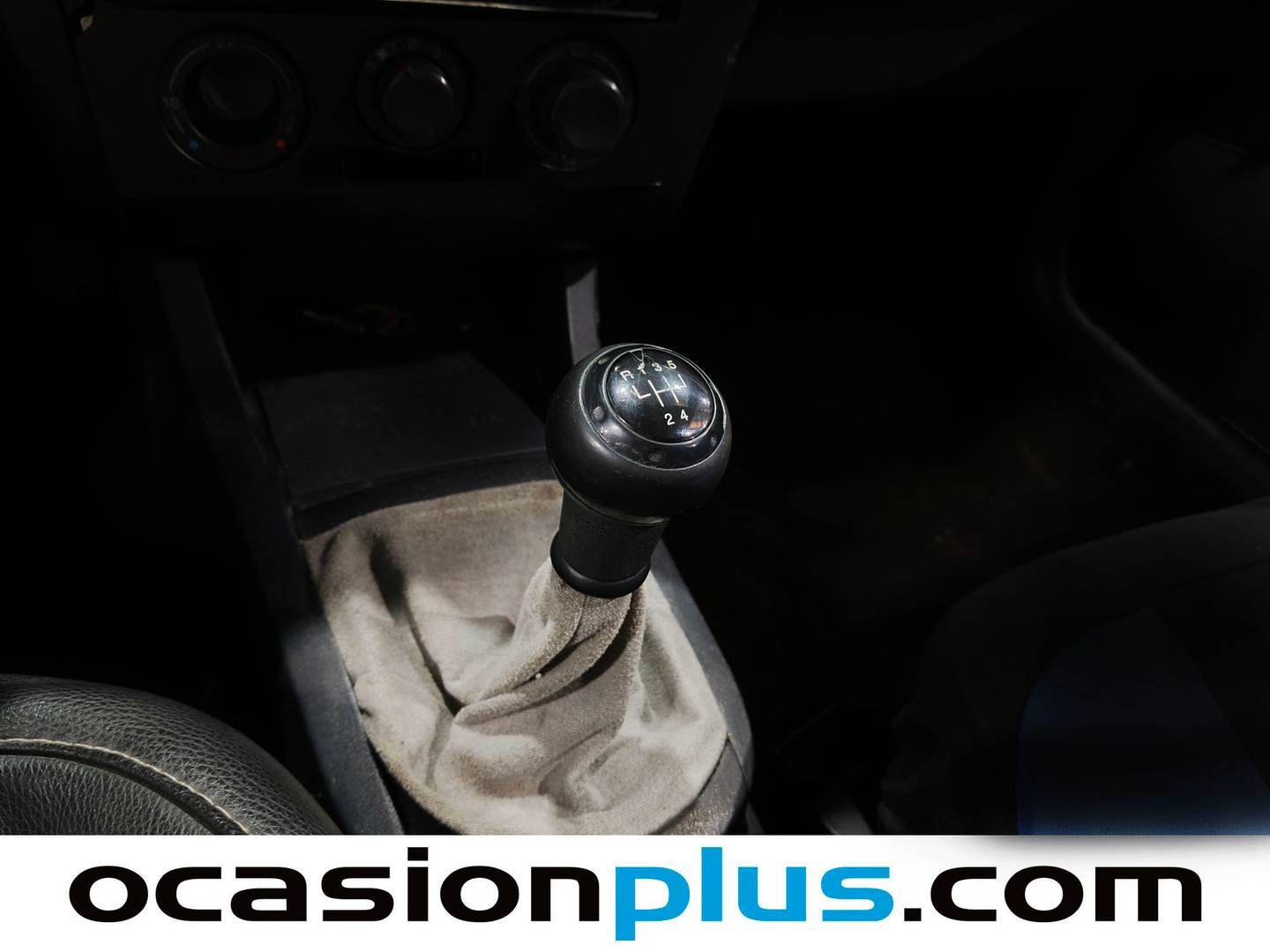 Seat Ibiza Seat Ibiza 1.4 16v Stella (75 CV) de segunda mano